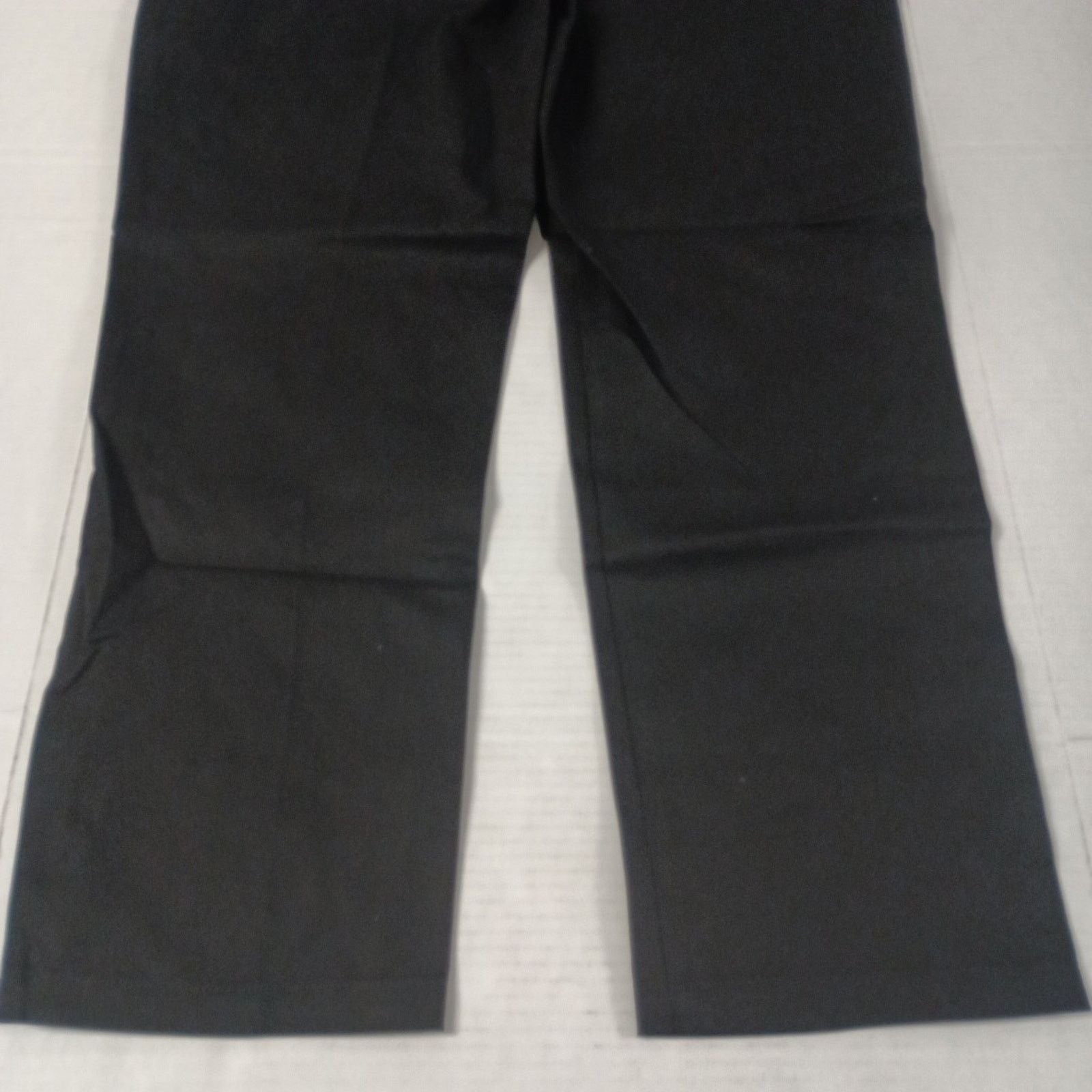 Other Brahma Men's Work Tough Pants Size 44x32 Black Relaxed Fit Size US 44 / EU 60 - 6 Thumbnail