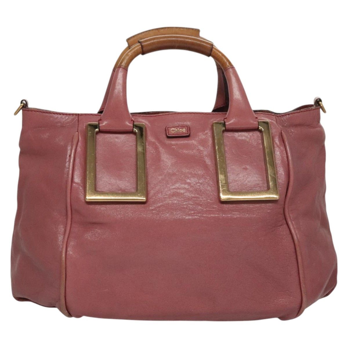 Chloe Chloé Ethel handbag Size ONE SIZE - 1 Thumbnail