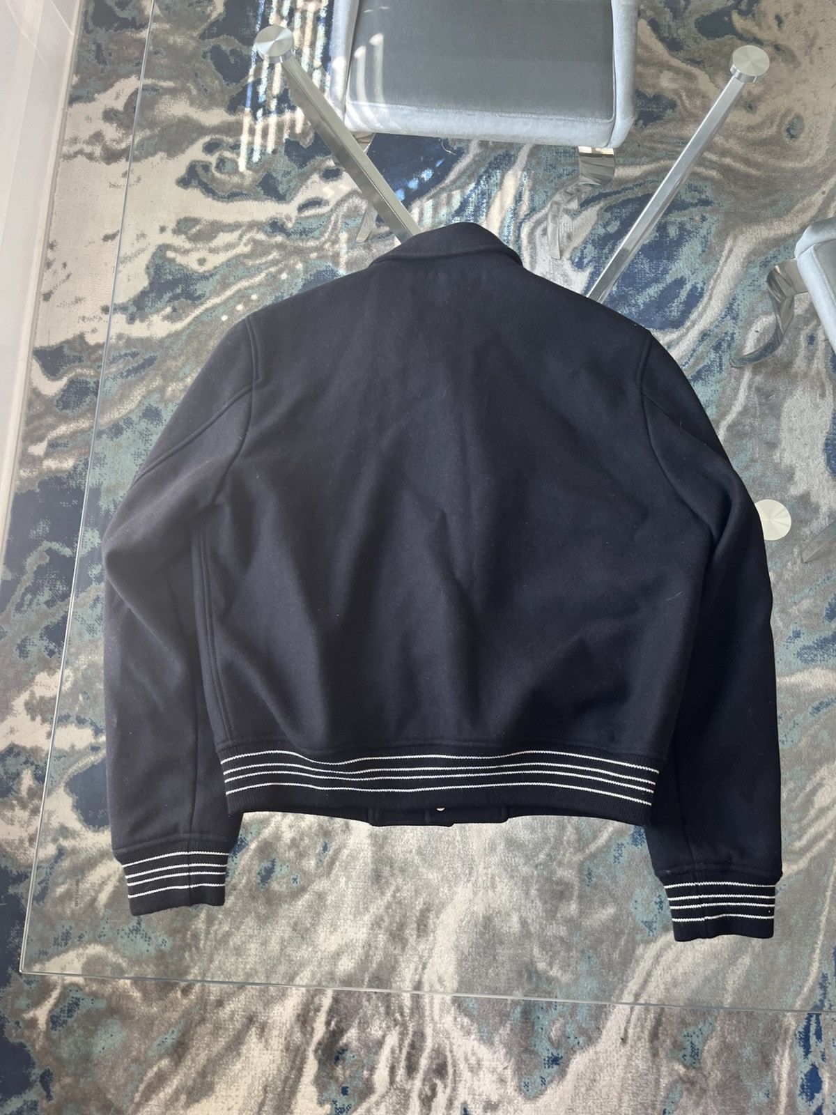 Amiri Amiri Bones Jacket Size US M / EU 48-50 / 2 - 2 Thumbnail