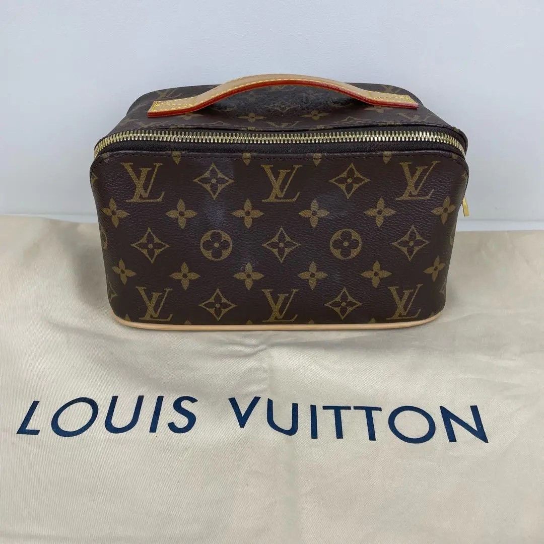 Louis Vuitton Pre-loved Bag Very good condition Size ONE SIZE - 1 Thumbnail