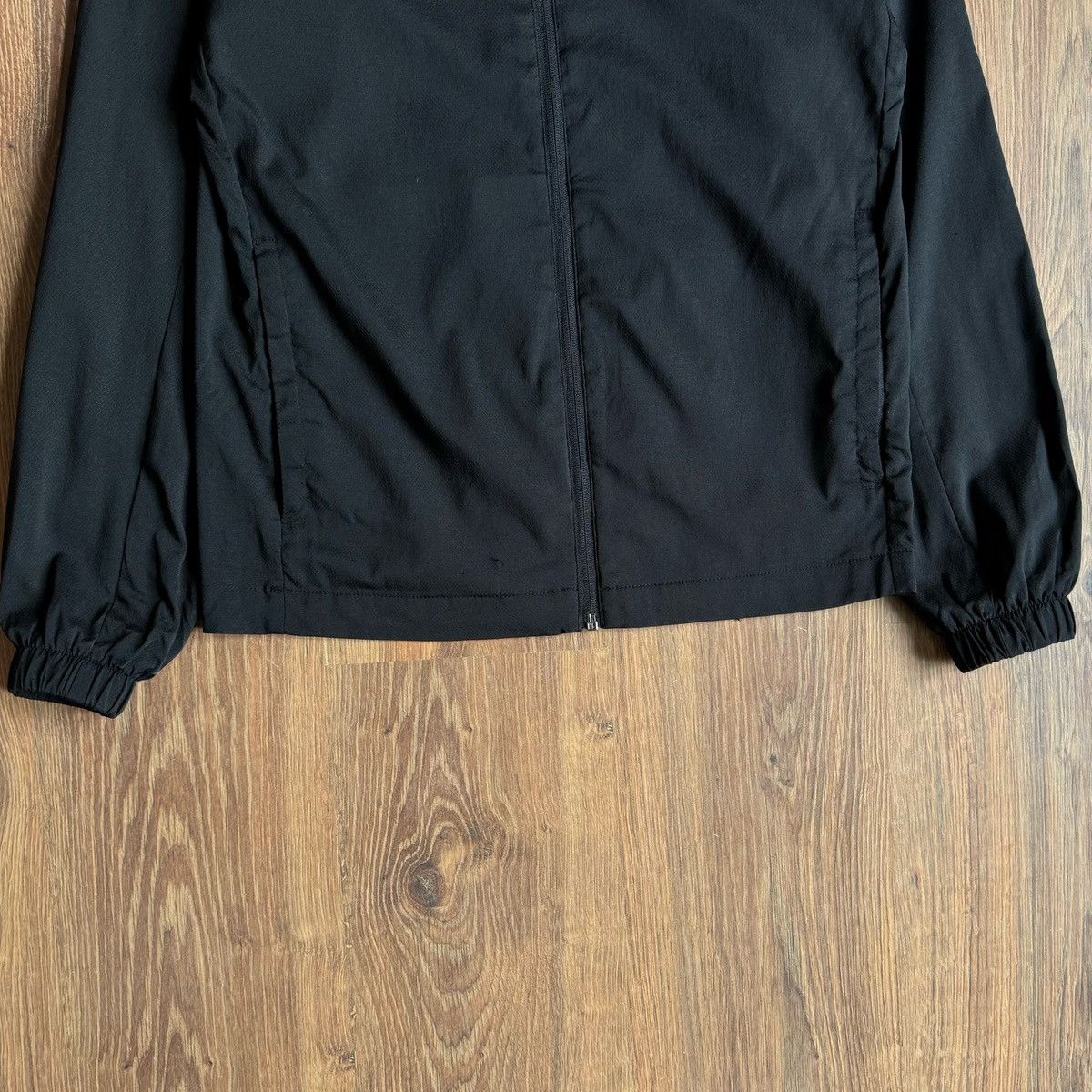 Lacoste Lacoste Sport Track Jacket Men’s S Black White Size US S / EU 44-46 / 1 - 3 Thumbnail