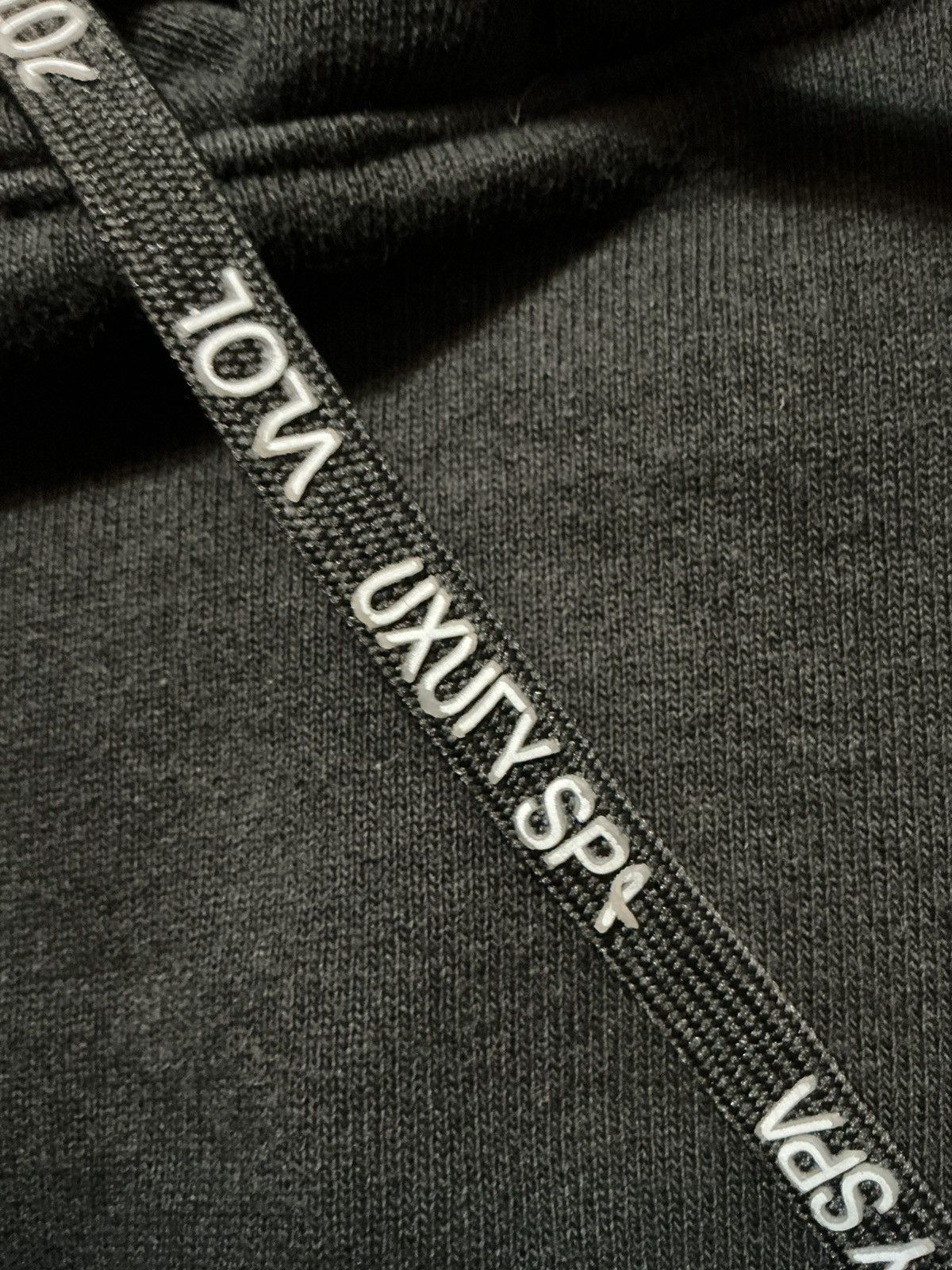 Total Luxury Spa $120 Total Luxury Spa Scanner Heavyweight Pullover Hoodie Size US M / EU 48-50 / 2 - 10 Thumbnail