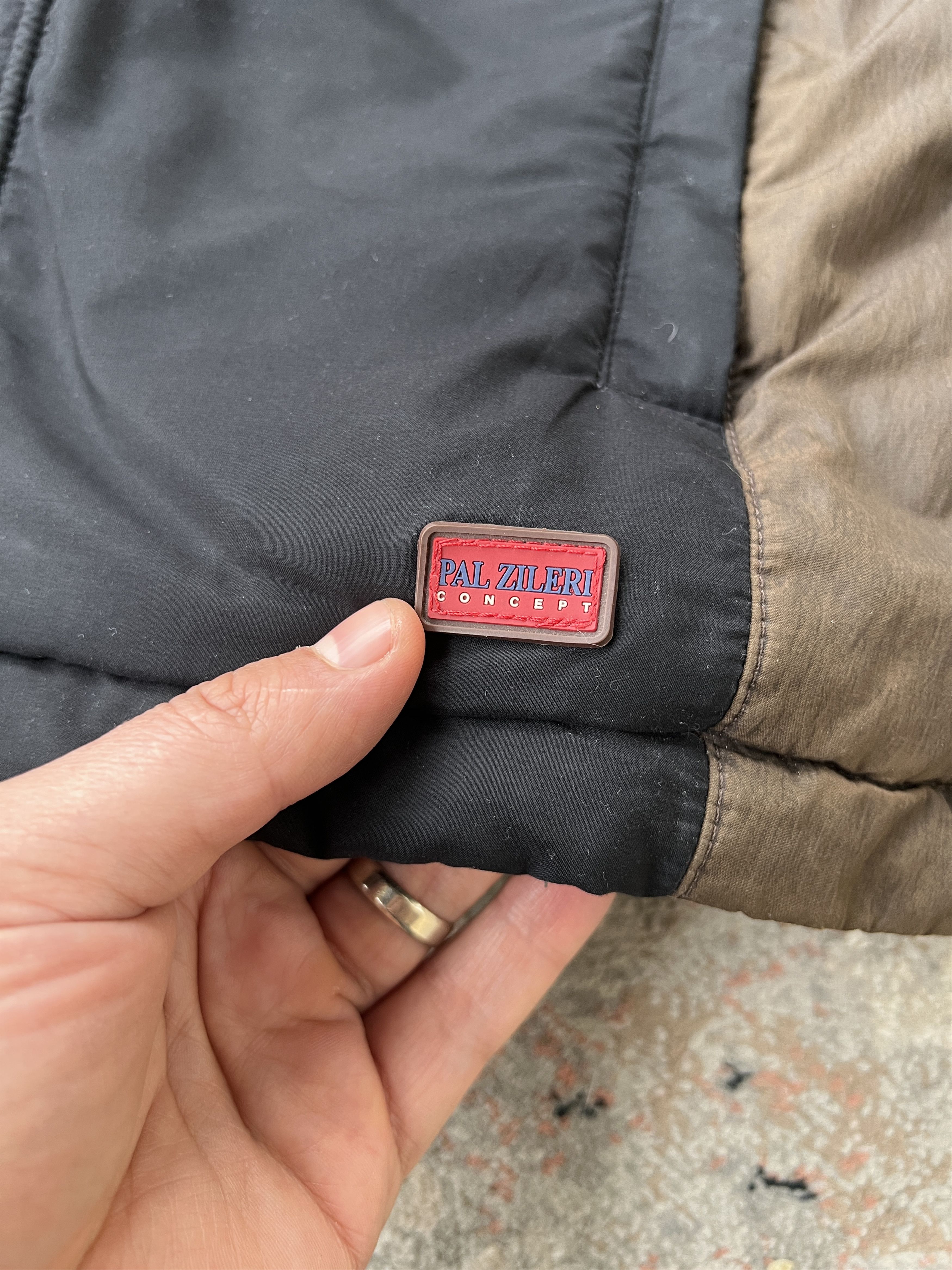 Pal Zileri Pal Zileri Concept Jacket Size US L / EU 52-54 / 3 - 2 Thumbnail
