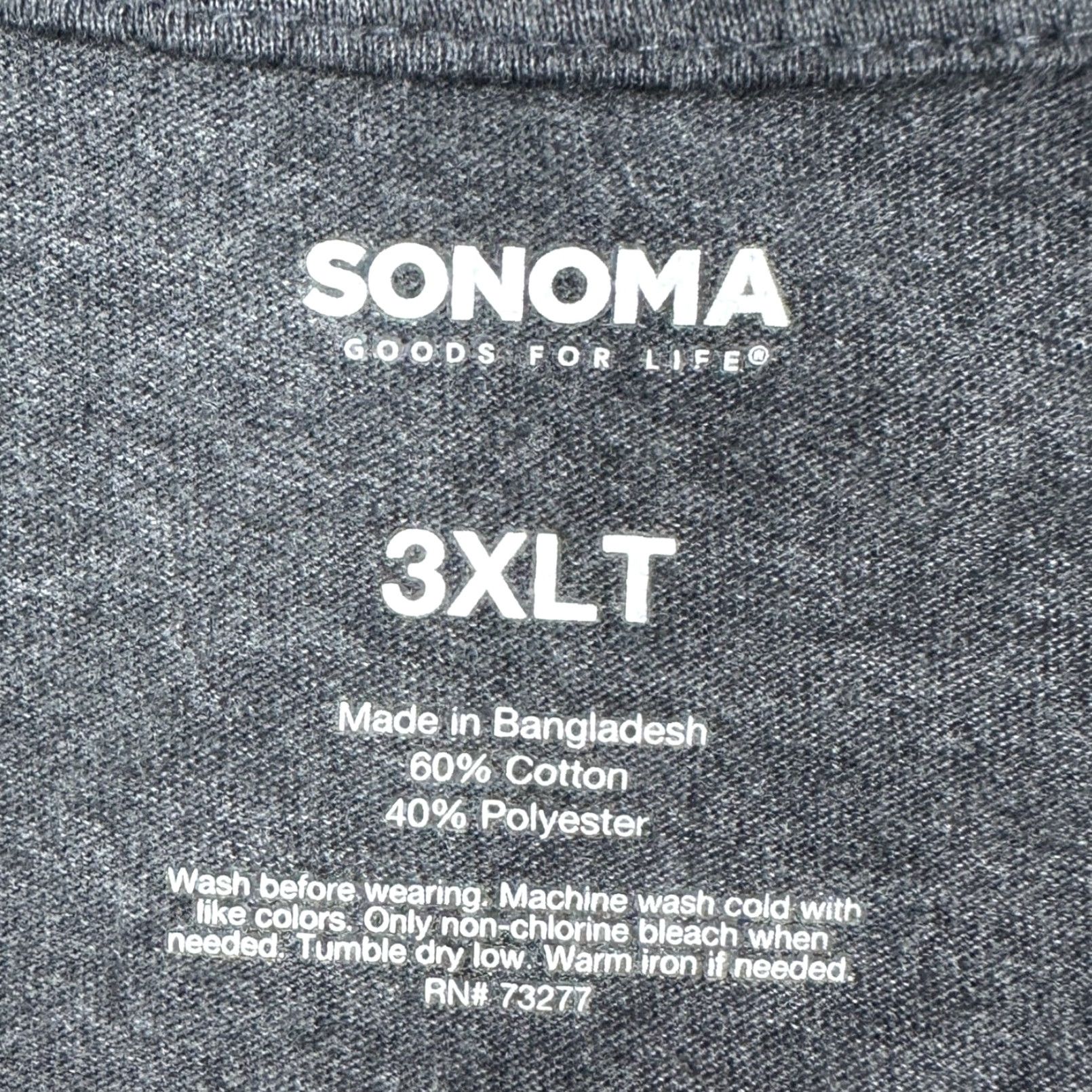 Vintage VINTAGE Size US XXL / EU 58 / 5 - 4 Thumbnail