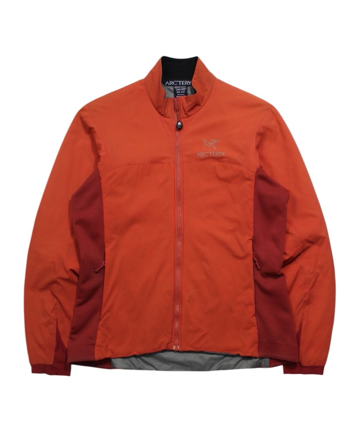 Arc'teryx 2000S ARC'TERYX ATOM LT ZIP UP JACKET Size US M / EU 48-50 / 2 - 4 Thumbnail