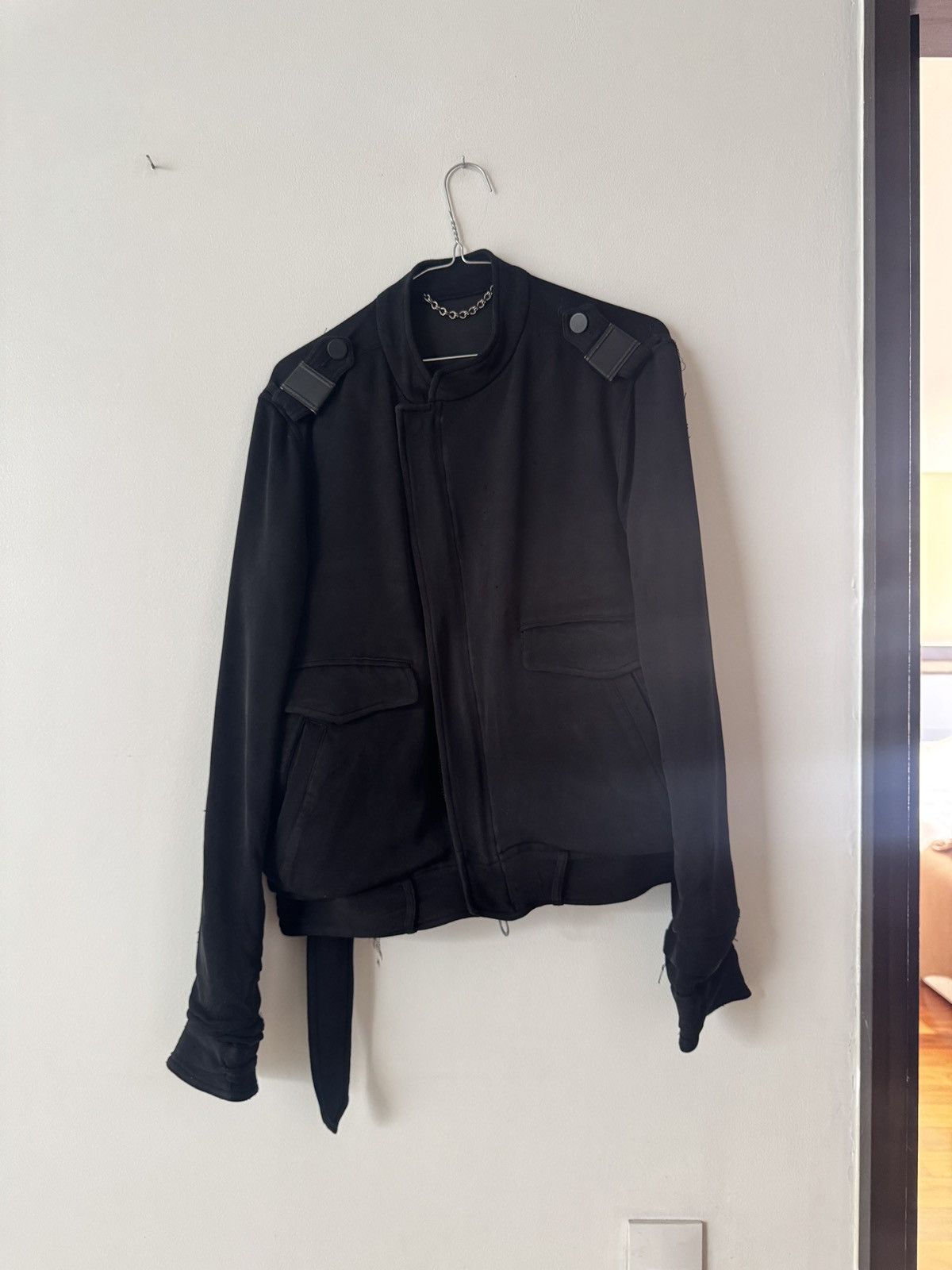 Maison MIHARA YASUHIRO maison mihara yasuhiro jacket Size US S / EU 44-46 / 1 - 1 Thumbnail