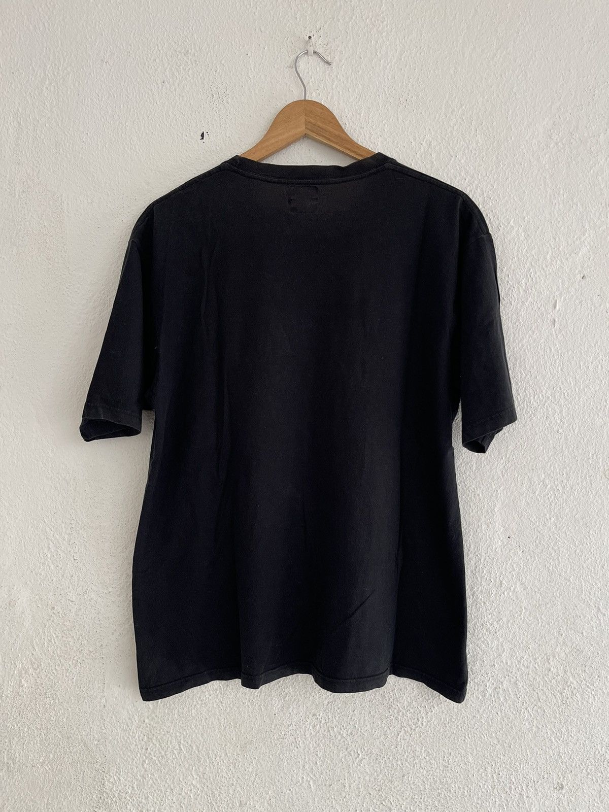 Fragment Design × Levi's Fragment x Levis Logo T Shirt Size US L / EU 52-54 / 3 - 2 Thumbnail