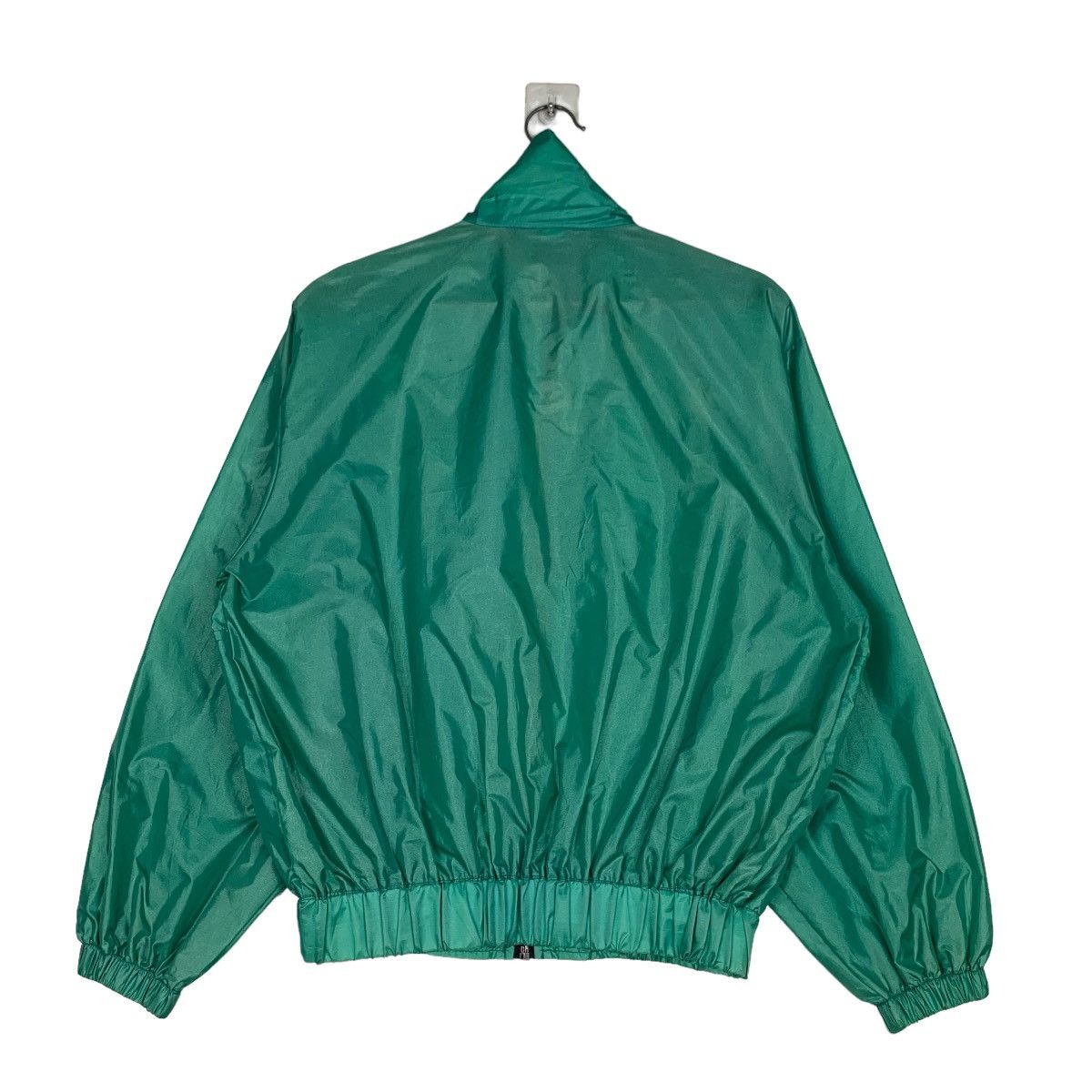 Honda HONDA Racing Team International Green Jacket #0472-C22 Size US M / EU 48-50 / 2 - 7 Thumbnail
