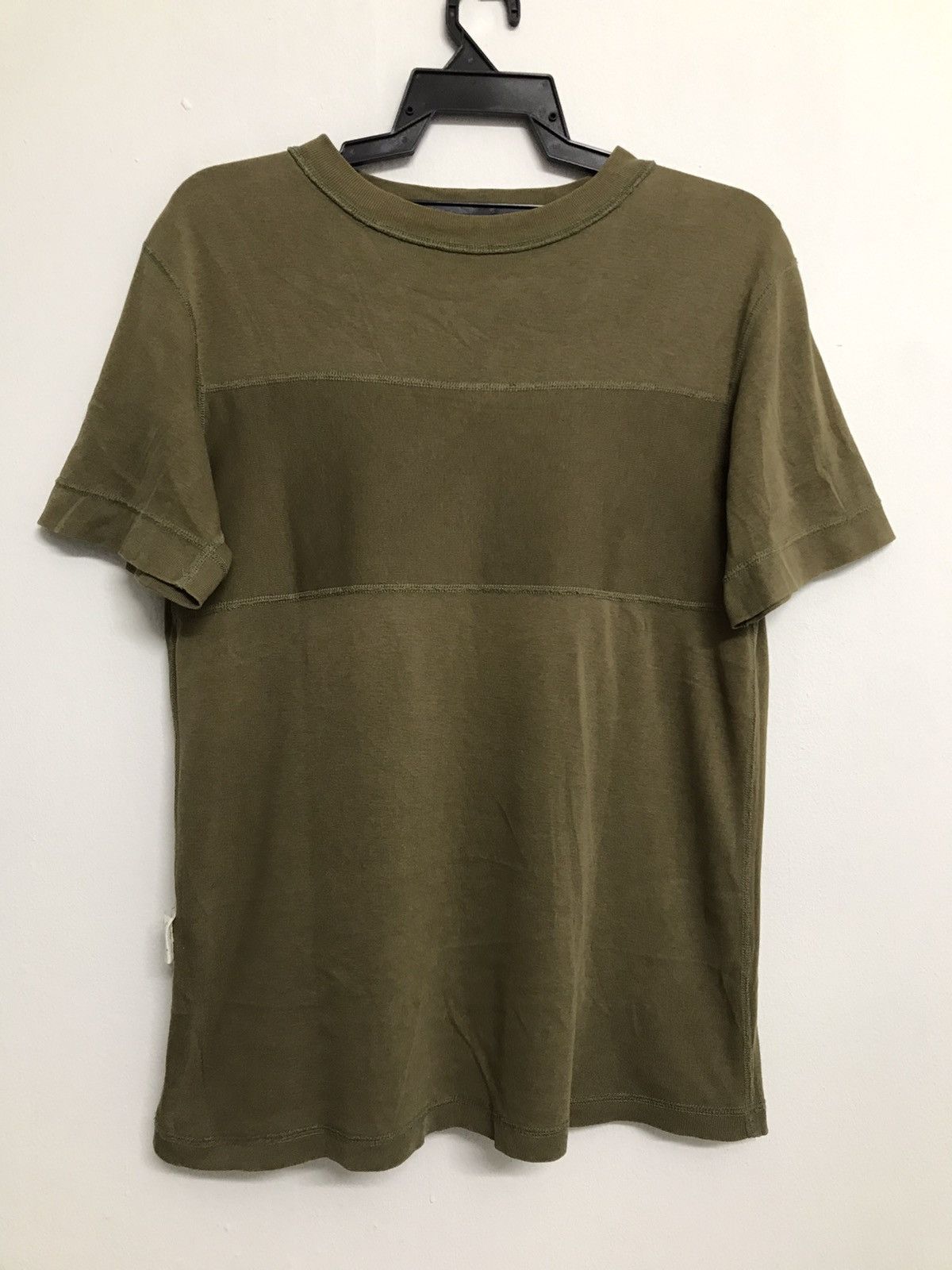 Final Home Vintage Final Home T-Shirt Reversible Tee Size US M / EU 48-50 / 2 - 10 Thumbnail