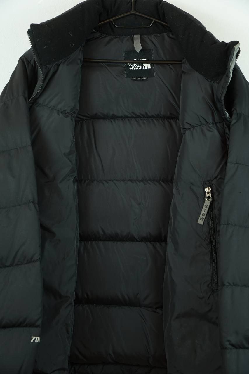 The North Face The North Face Nuptse 700 Size L / US 10 / IT 46 - 2 Thumbnail