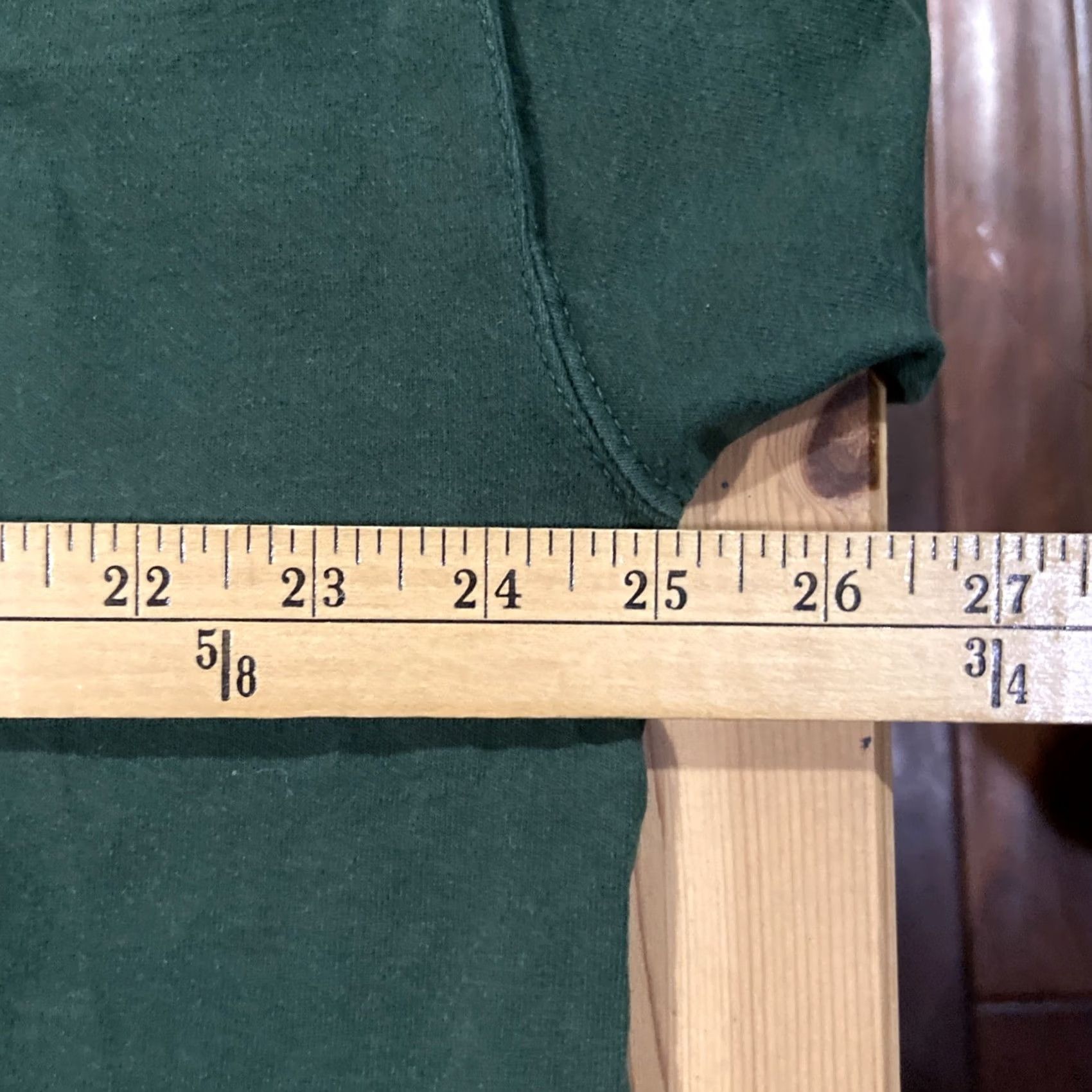 Fruit Of The Loom Fruit Of The Loom Cartoon Shirt 2XL Men Short Sleeve Crew Neck Green Beer Ale Brewery Cartoon Shirt 2XL Mens Size US XXL / EU 58 / 5 - 6 Thumbnail