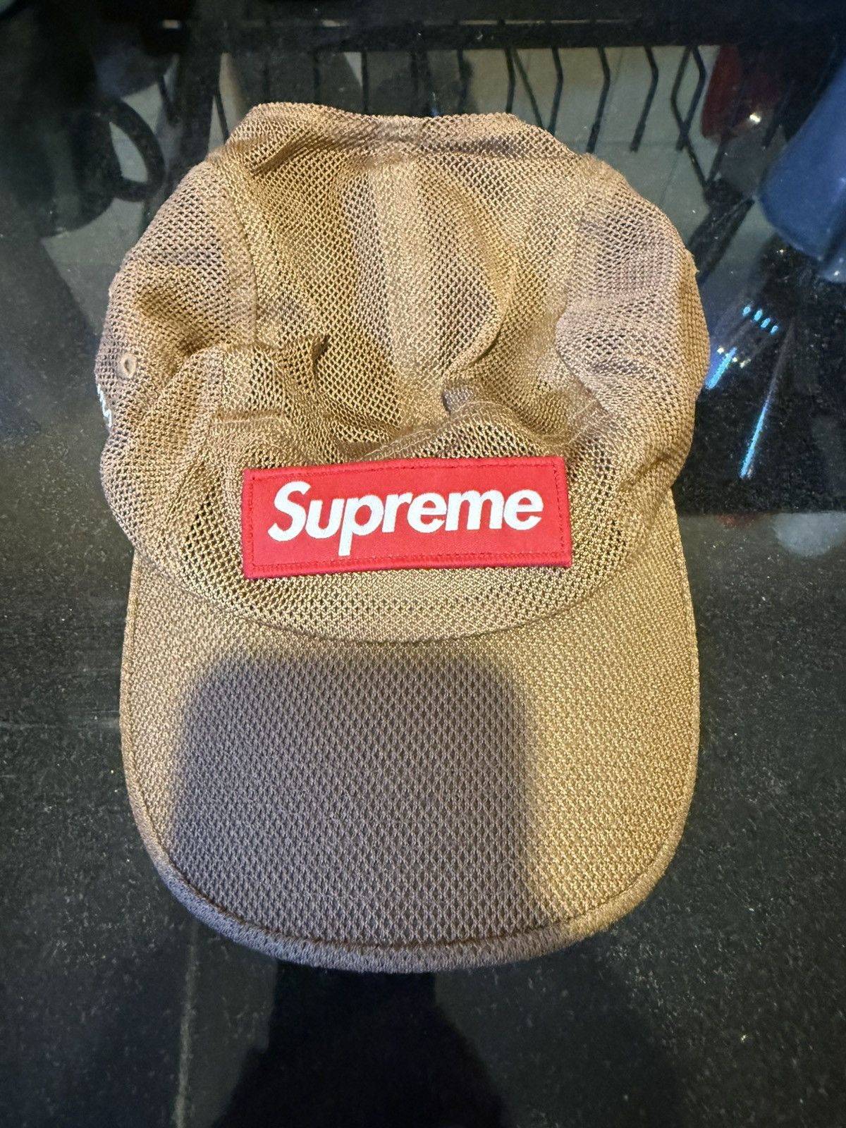 Supreme Supreme Hat lot of 3 Size ONE SIZE - 3 Thumbnail