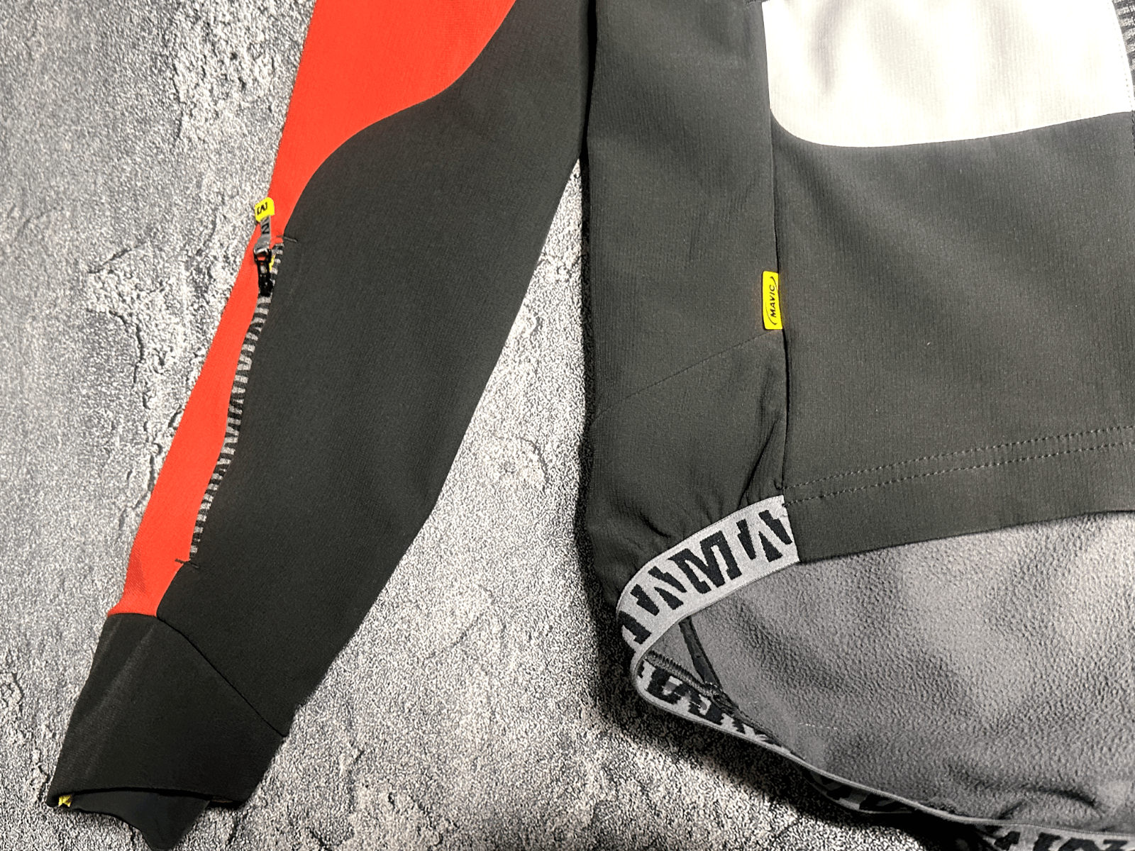 Other Mavic primaloft men's cycling jacket XS Size US XS / EU 42 / 0 - 7 Thumbnail