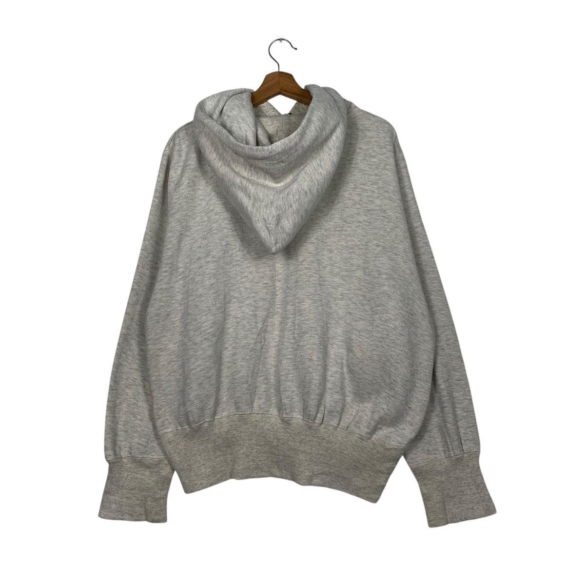 Japanese Brand Vintage Surf & Sweats Pullover Hoodie Size US M / EU 48-50 / 2 - 7 Thumbnail