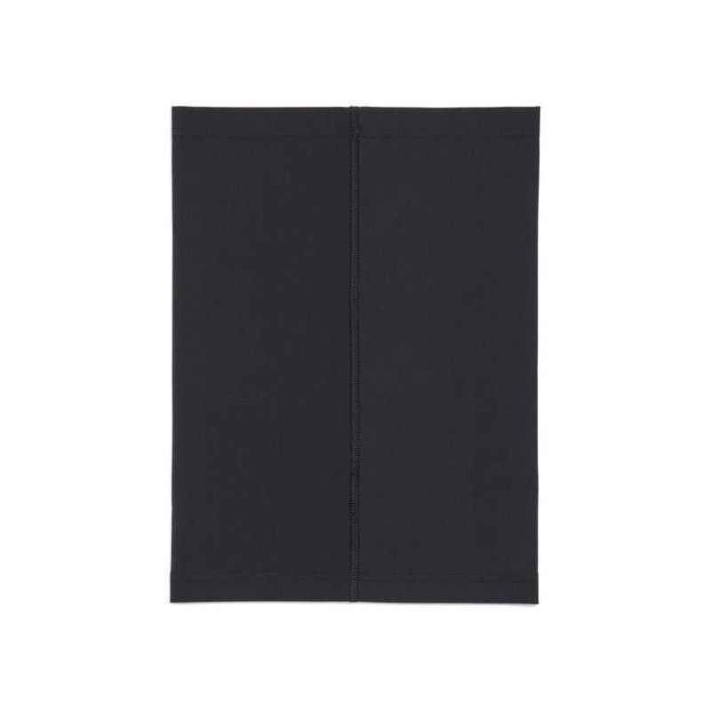 Balenciaga o1tr1nto0226 Size: OS / Activewear Neck Warmer In Black Size ONE SIZE - 2 Thumbnail