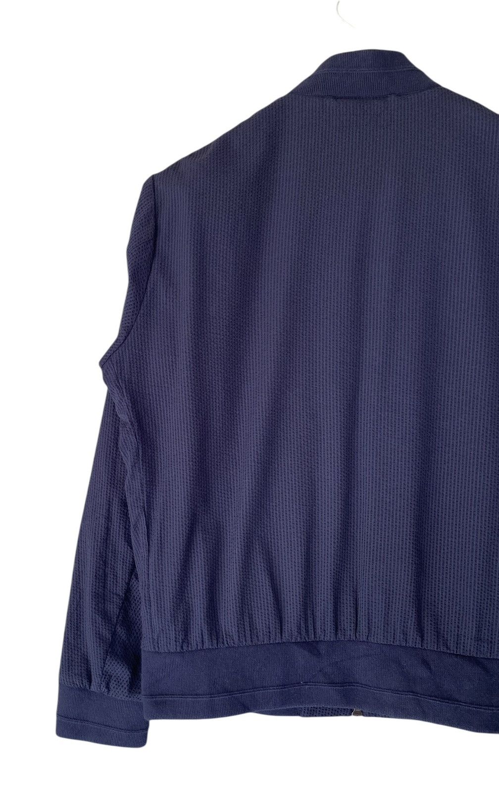 JW Anderson × Uniqlo Rare JW ANDERSON X UNIQLO Light Zipper Jacket Size US L / EU 52-54 / 3 - 12 Thumbnail