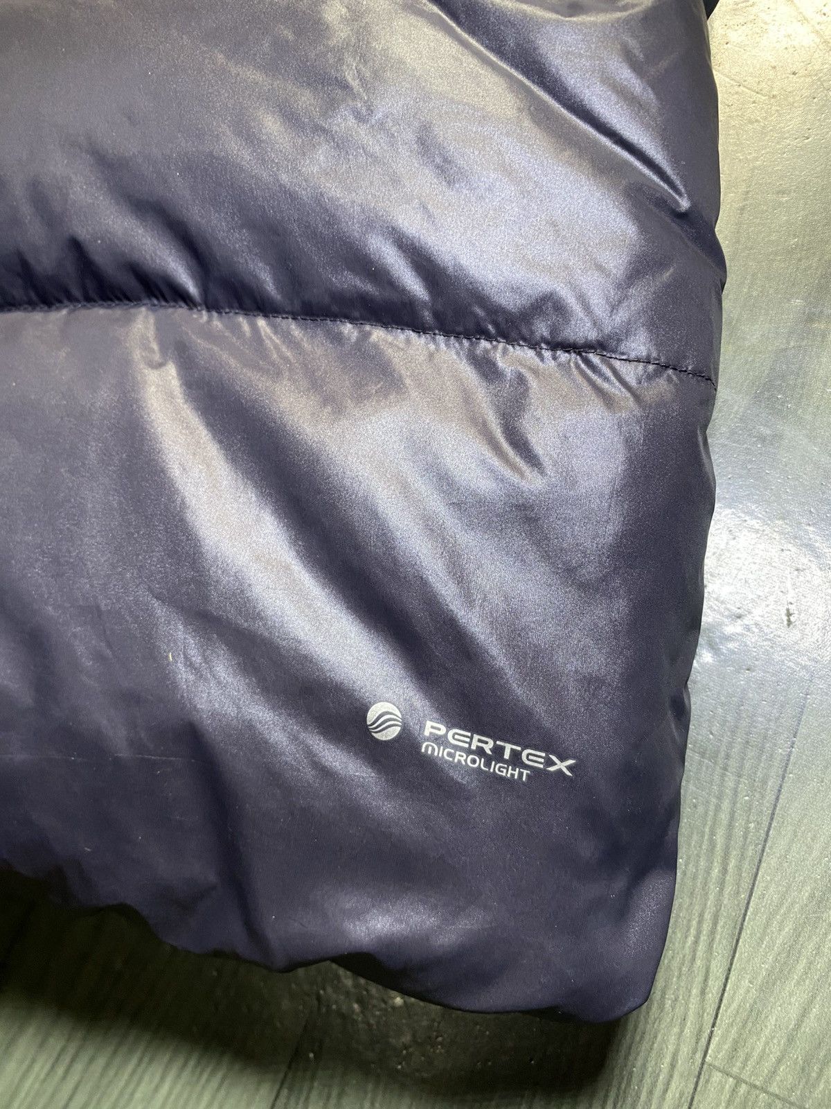 Beams Japan Beams Heat Puffer Vest Full zip Size US L / EU 52-54 / 3 - 5 Thumbnail