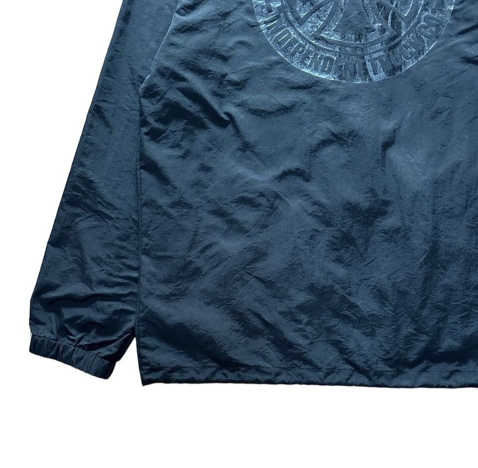 Independent Trading Co. × Independent Truck Co. Independent Truck Big Logo Nylon Jacket Size US M / EU 48-50 / 2 - 3 Thumbnail