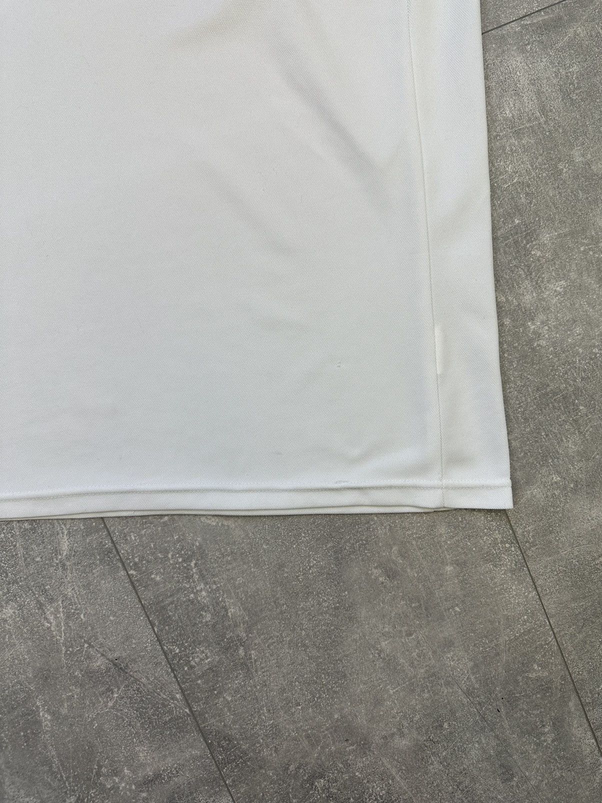 Vintage Macron Aston Vila Vintage Soccer Polo Size US XL / EU 56 / 4 - 3 Thumbnail