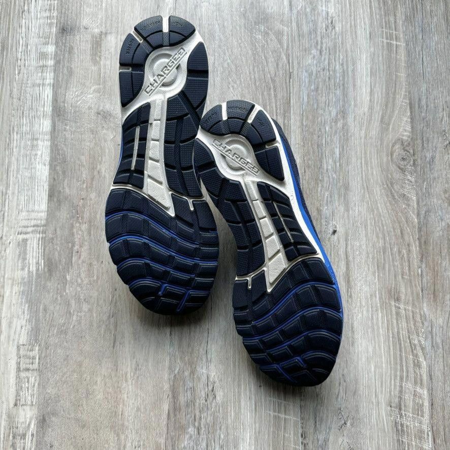 Under Armour UNDER ARMOUR • Charged Rebel "Blue" (12M) Size US 12 / EU 45 - 6 Thumbnail