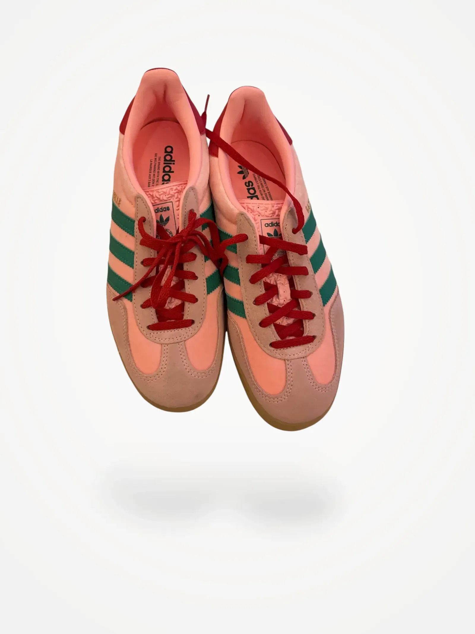 Adidas Adidas Sneakers Size US 10 / IT 40 - 1 Thumbnail