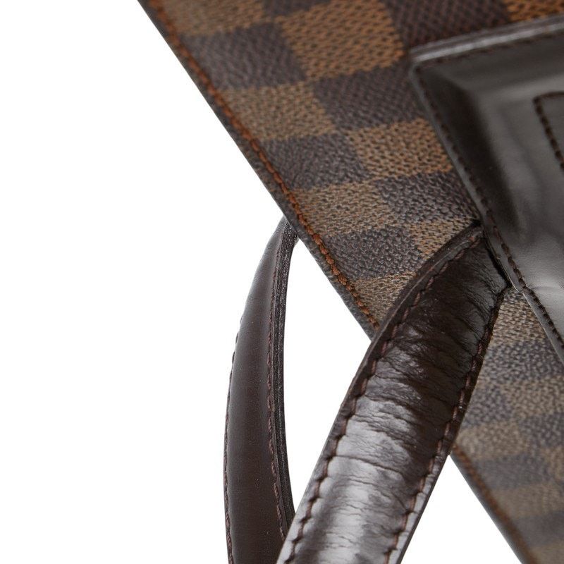 Louis Vuitton Louis Vuitton Damier Parioli GM Tote Bag N51124 Size ONE SIZE - 6 Thumbnail