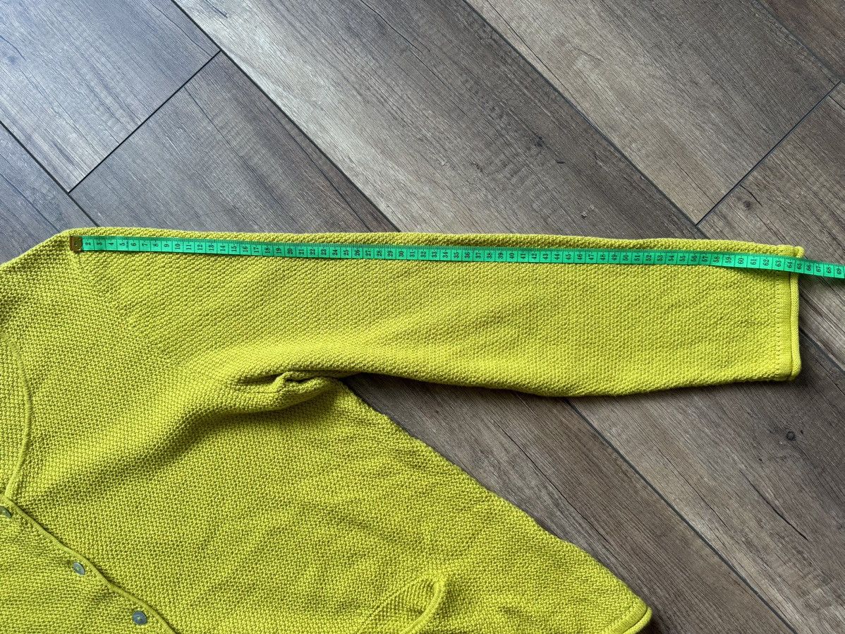 Designer Gudrun sjödén Cardigan size L Size L / US 10 / IT 46 - 10 Thumbnail