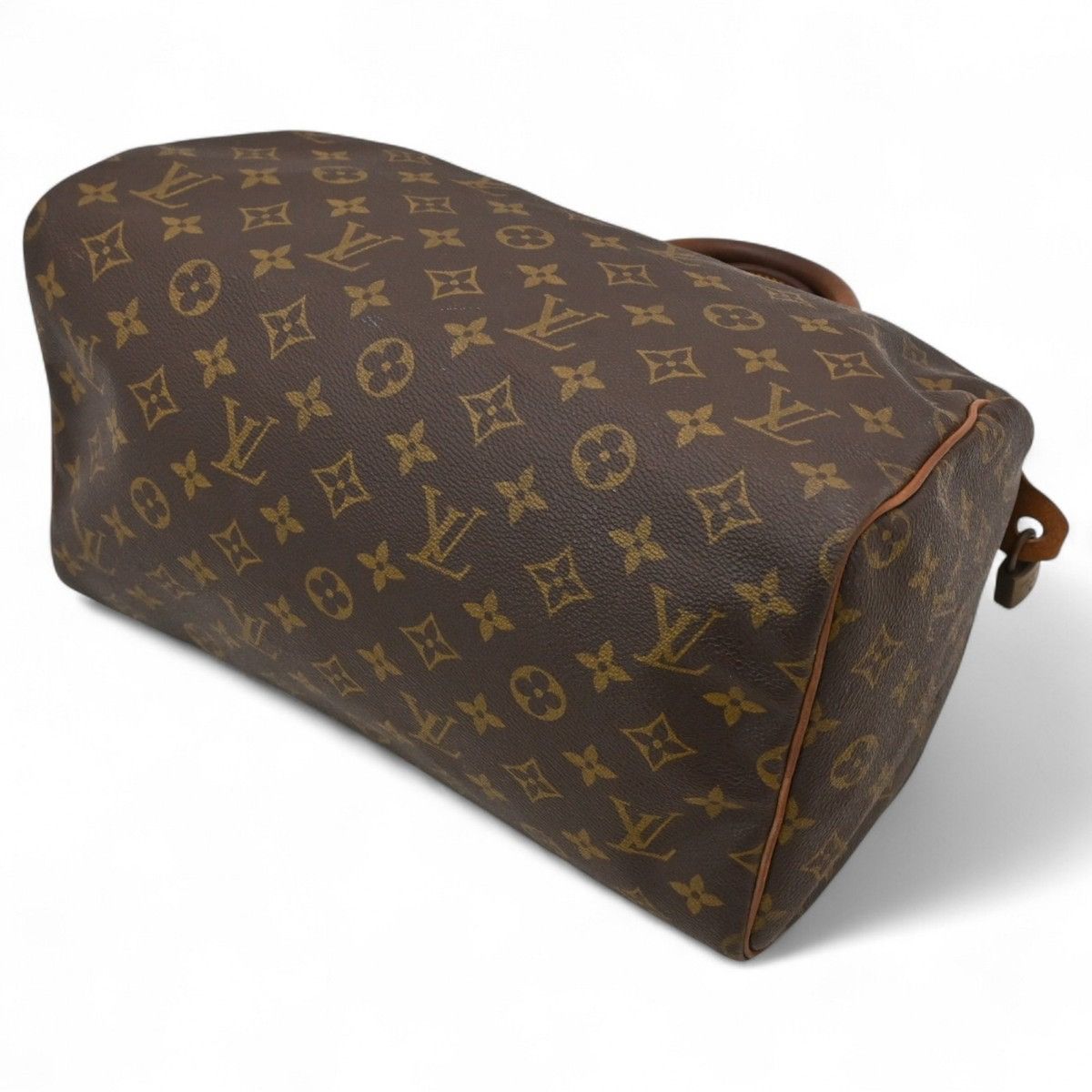 Louis Vuitton Louis Vuitton Canvas Monogram Speedy 30 Size ONE SIZE - 2 Thumbnail