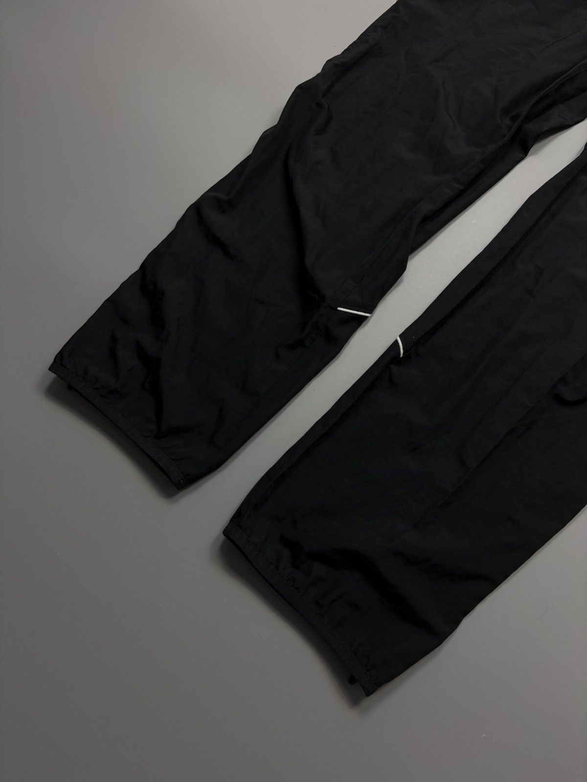 Nike Nike NSW Micro Fibre vintage mens running pants streetwear Size US 34 / EU 50 - 4 Thumbnail