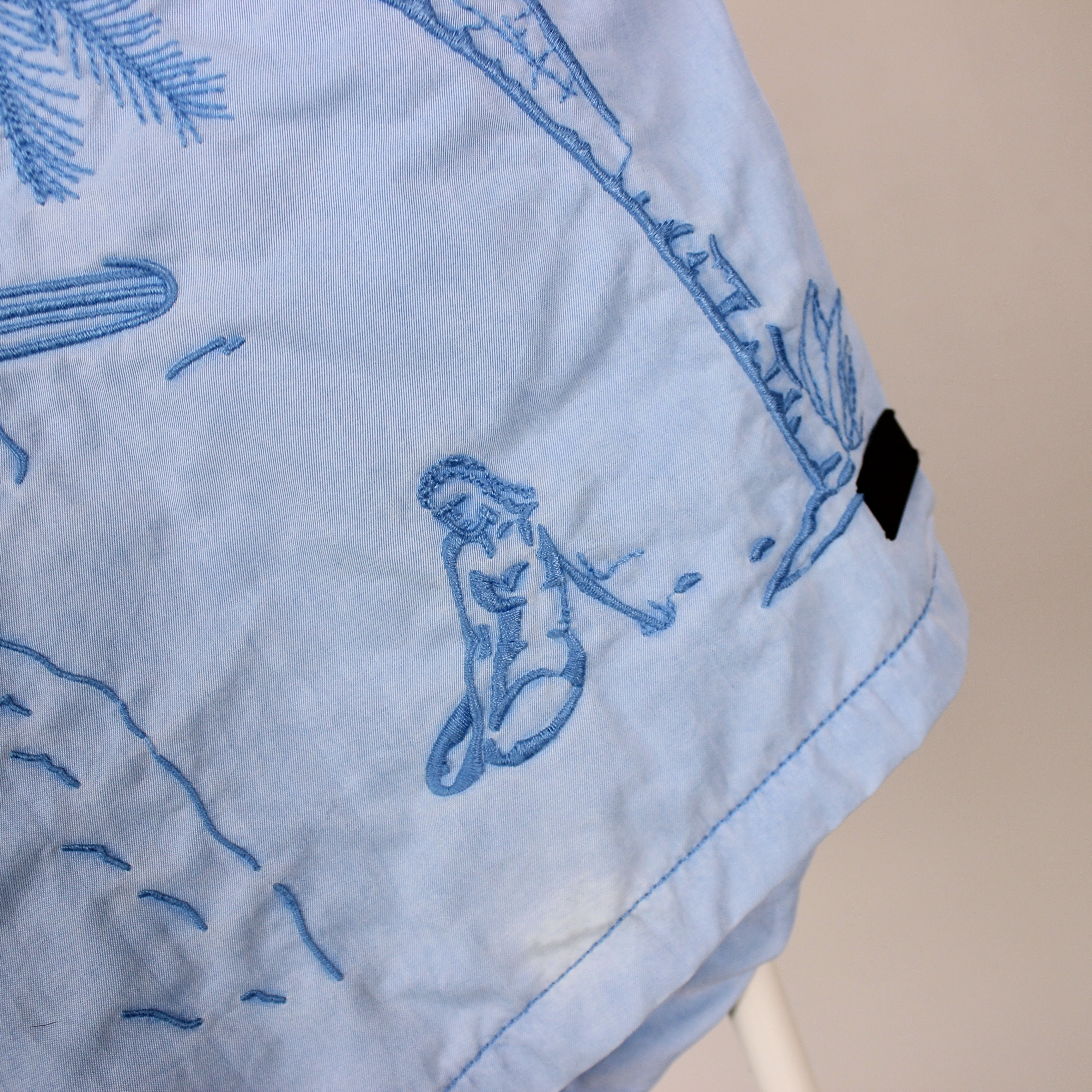 Hugo Boss Hugo Boss swimwear beach shorts L XL Size US 36 / EU 52 - 3 Thumbnail