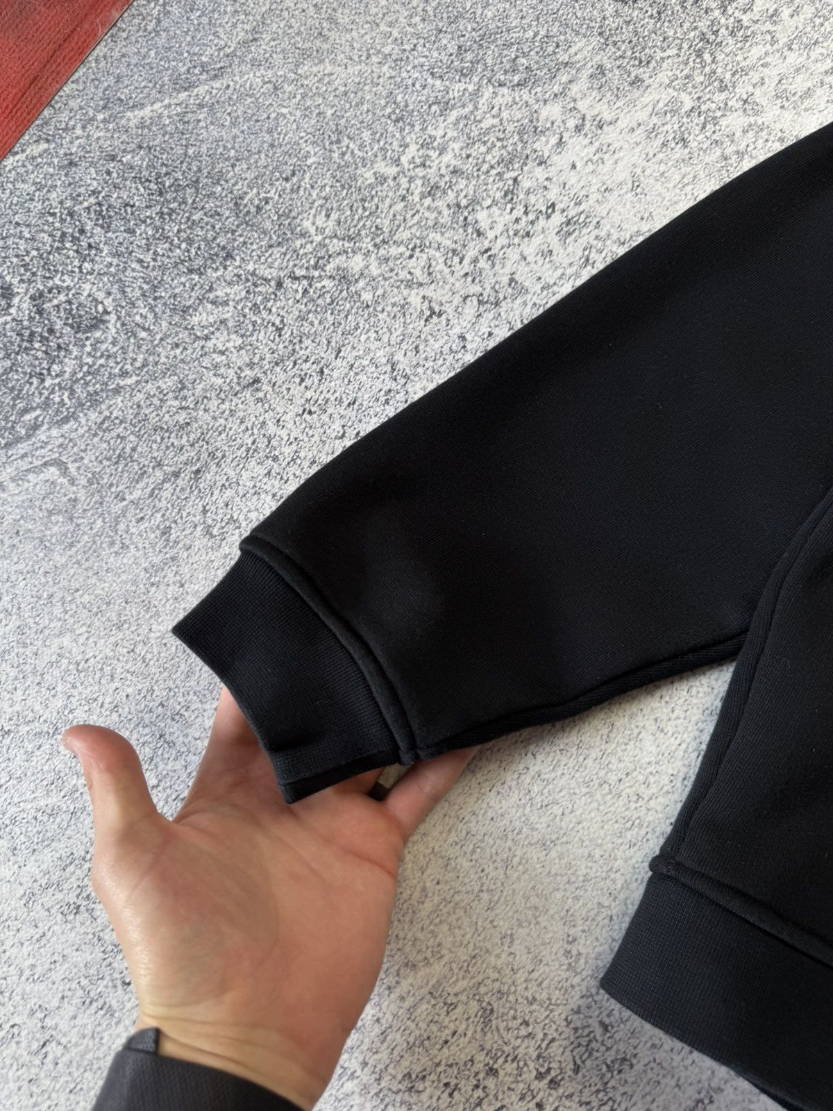 Other Men’s Black Arne Hoodie Size M Size US M / EU 48-50 / 2 - 10 Thumbnail