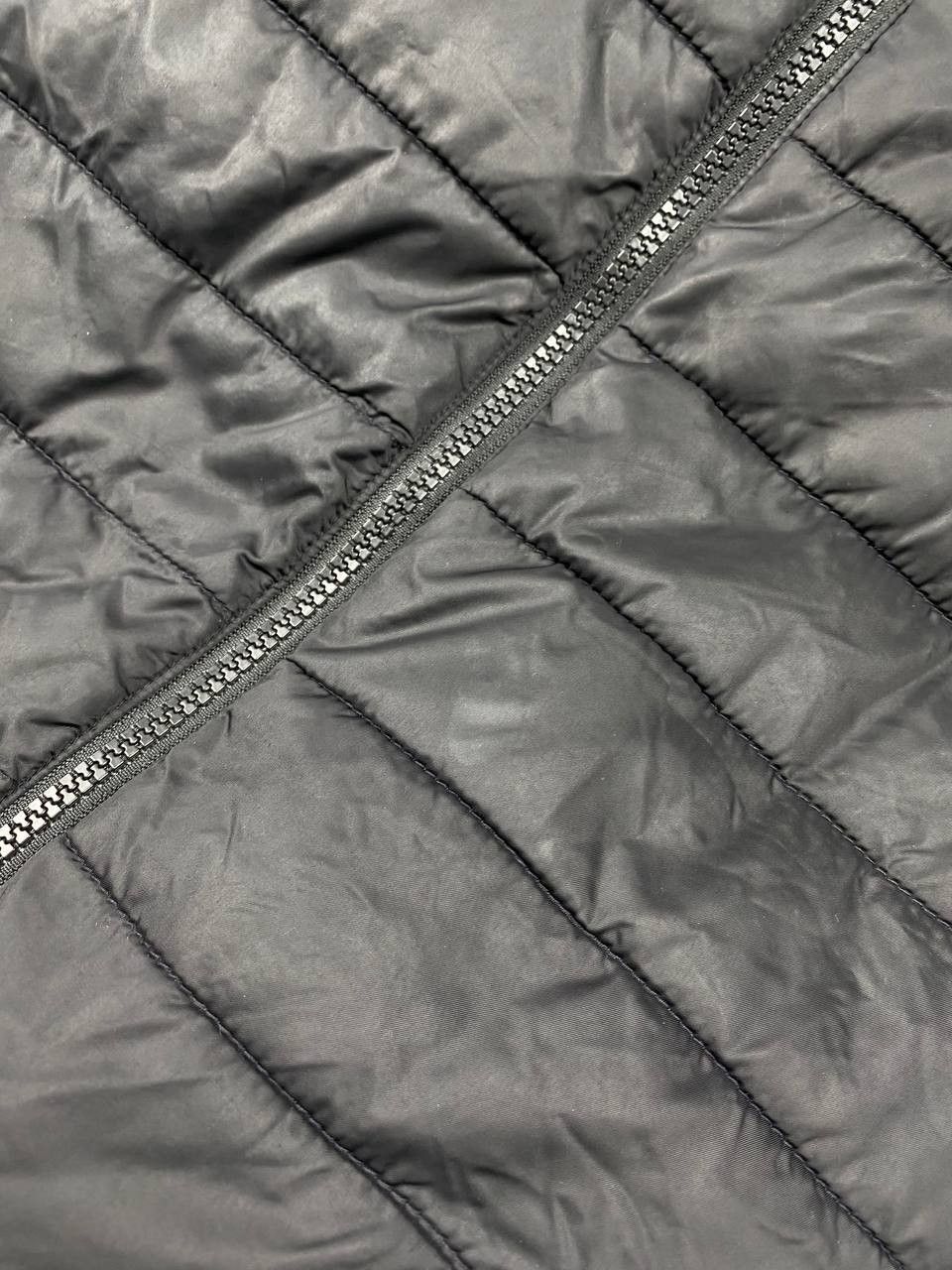 Barbour Barbour International Puffer Gilet Men Size XL Black Size US XL / EU 56 / 4 - 3 Thumbnail