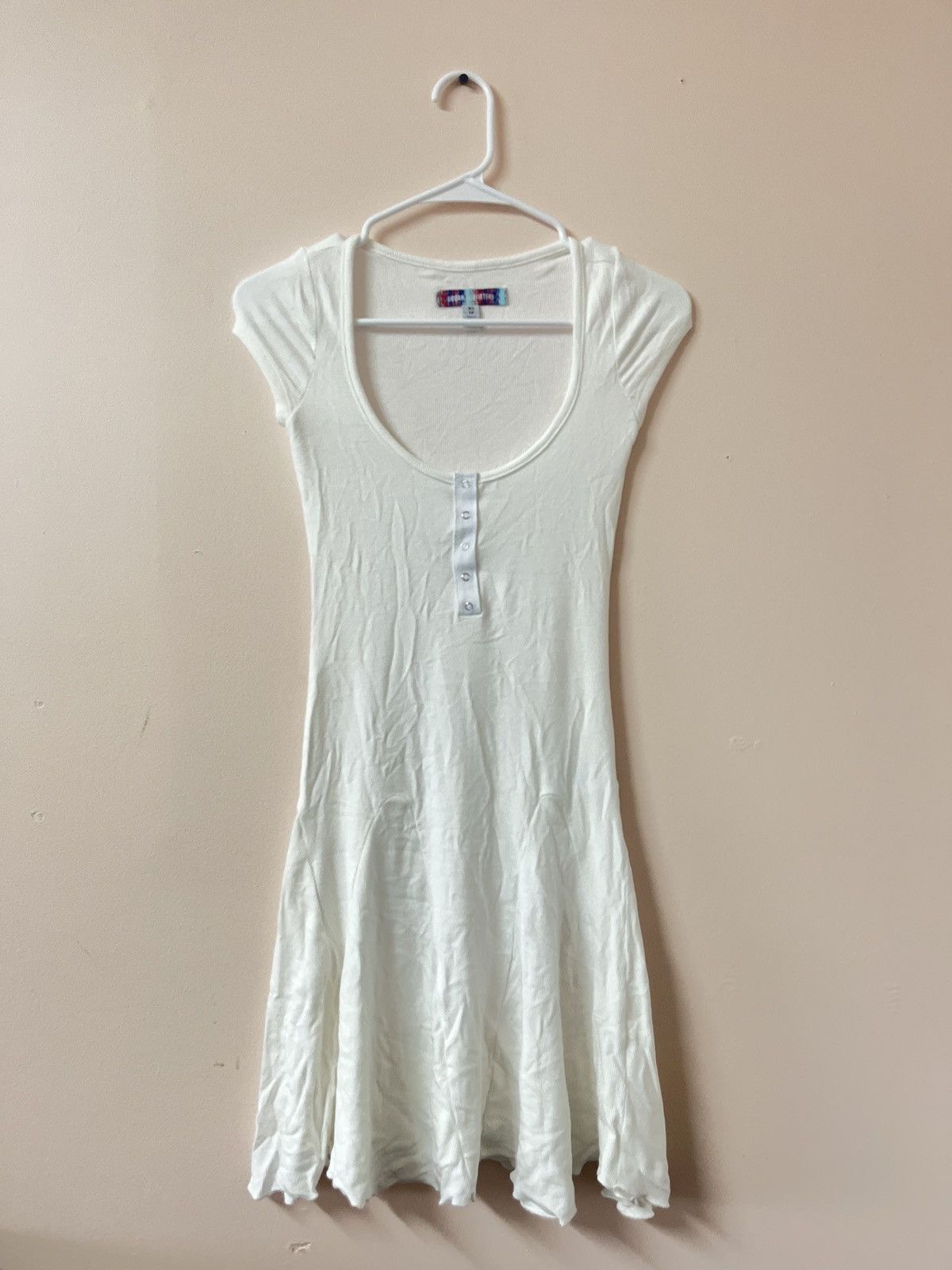 Urban Outfitters Mini dress Size XS / US 0-2 / IT 36-38 - 1 Thumbnail
