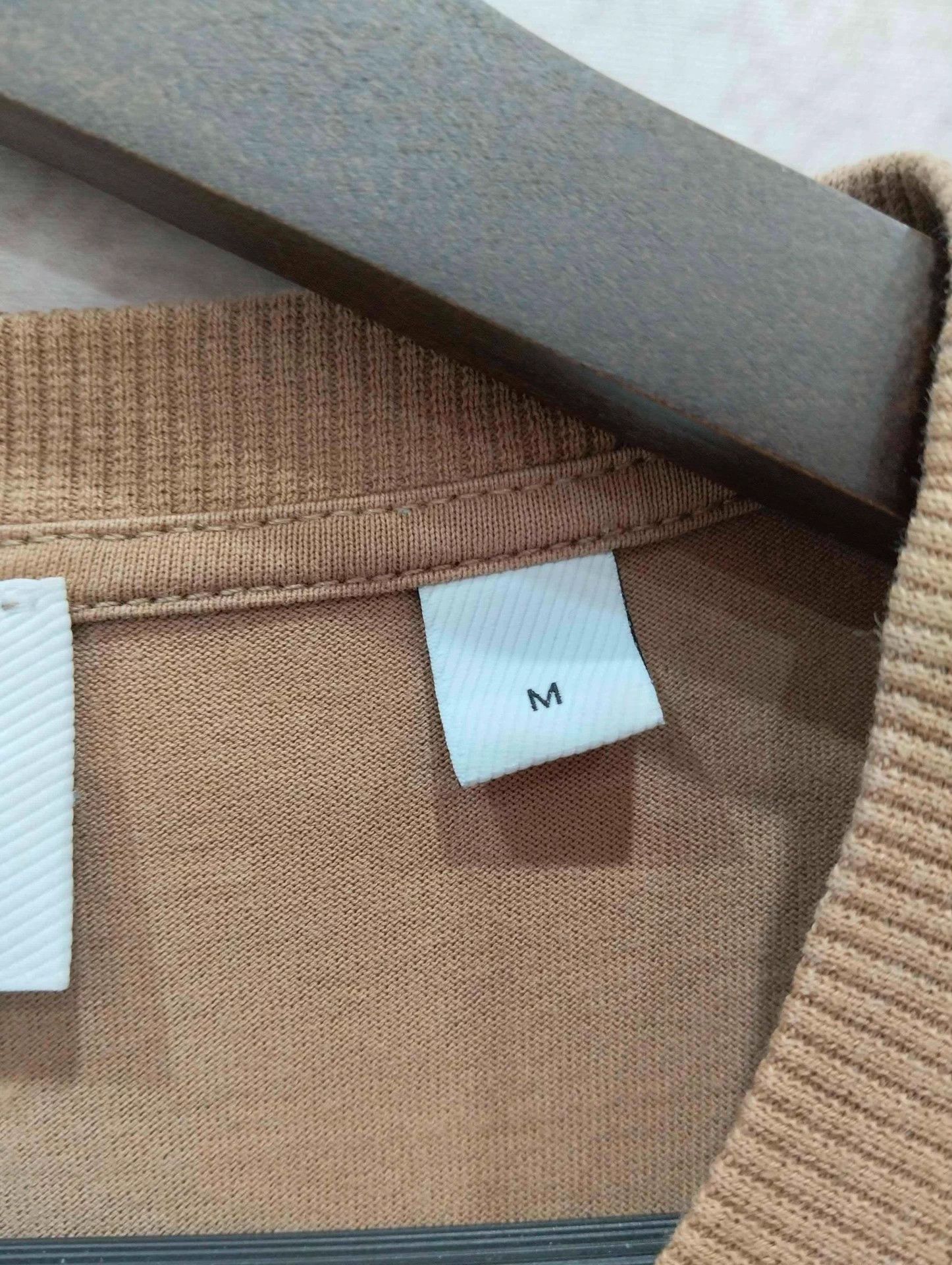 Burberry BURBERRY T-shirt M Size US M / EU 48-50 / 2 - 4 Thumbnail