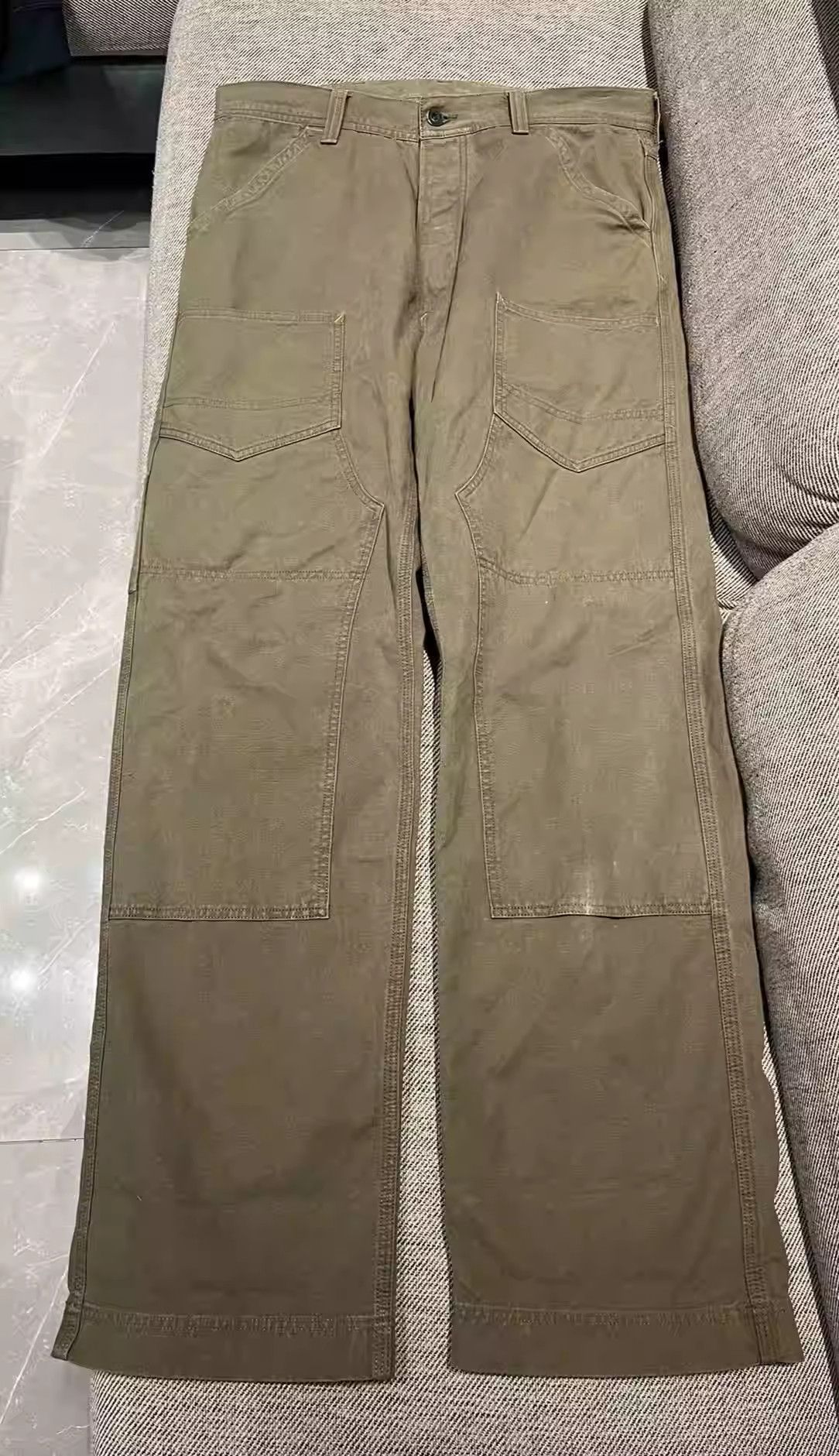derrickman overalls wellingtons