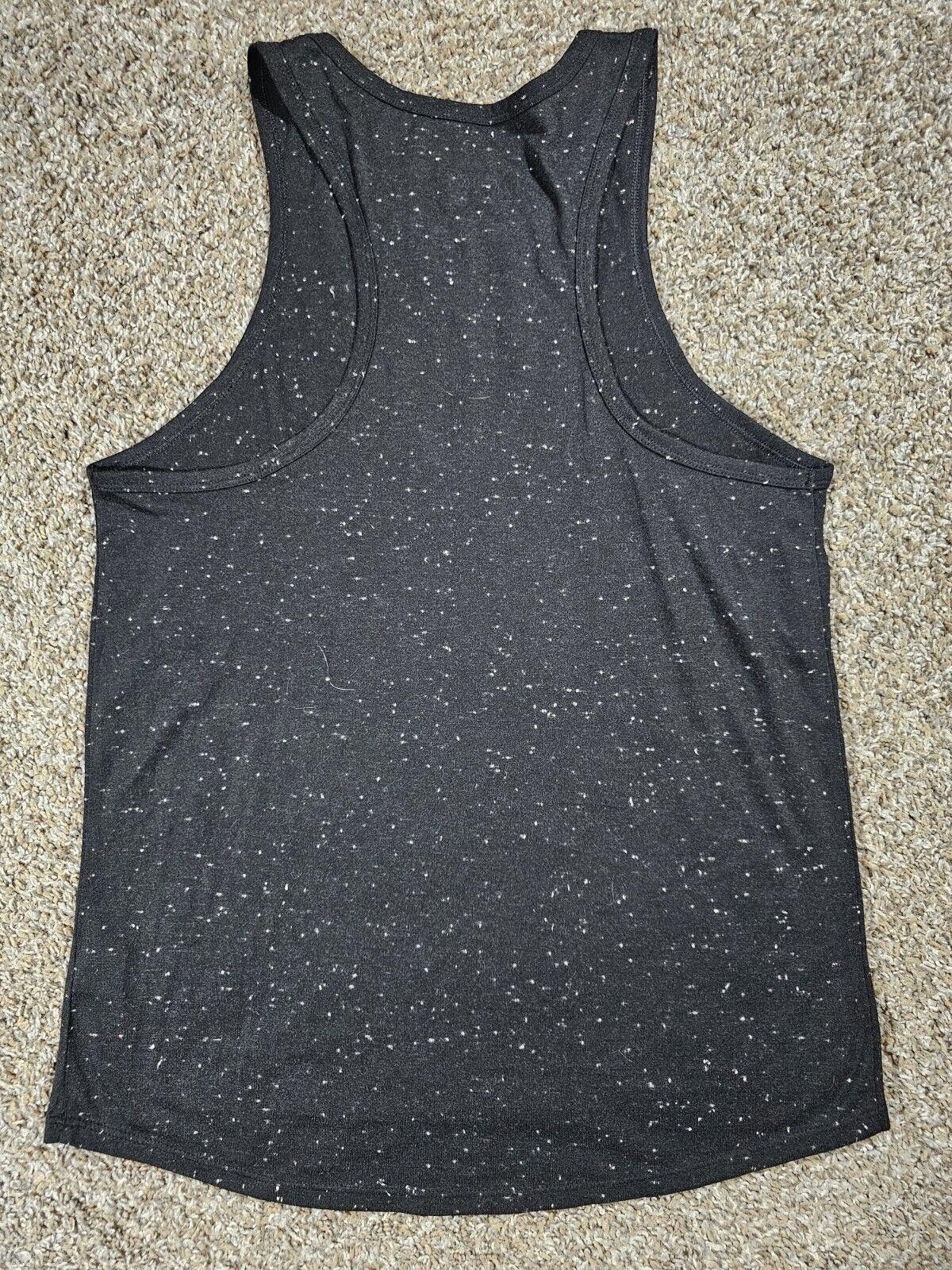 Other SO perfect active tank black speckled Large Size L / US 10 / IT 46 - 6 Thumbnail