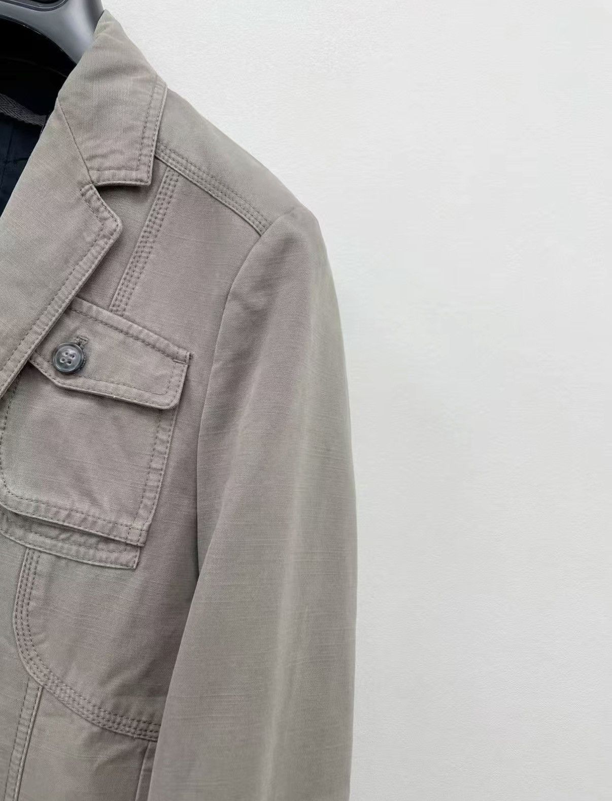 Icecream ICE Casual Blazer J30 Size US M / EU 48-50 / 2 - 3 Thumbnail