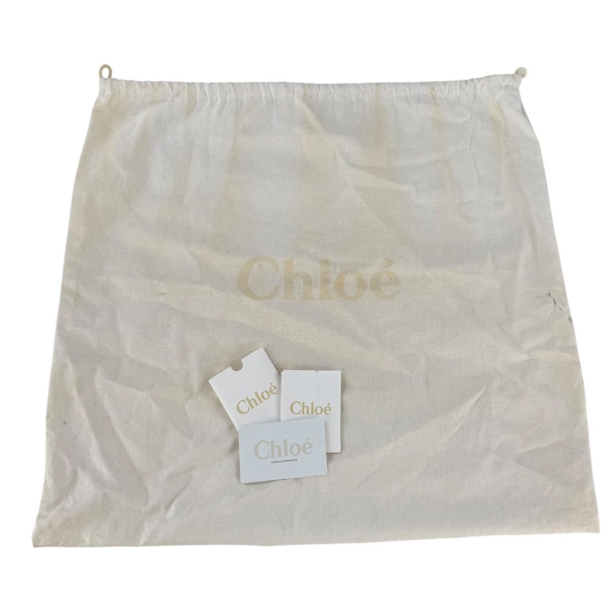 Chloe Chloe Leather Paddington Shoulder Bag Size ONE SIZE - 13 Thumbnail