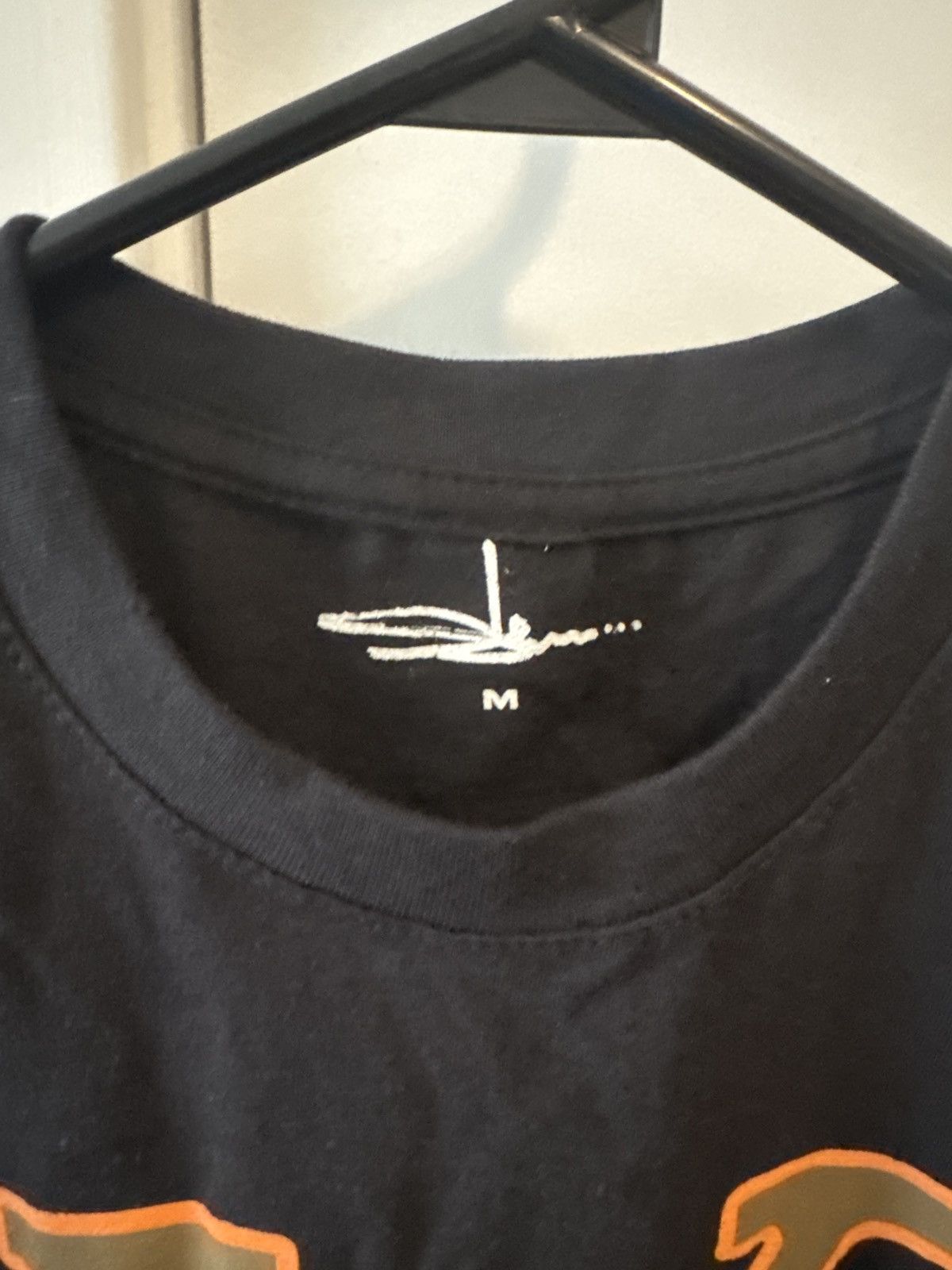 Other Slawn x Louis Vuitton Tee Size US L / EU 52-54 / 3 - 2 Thumbnail