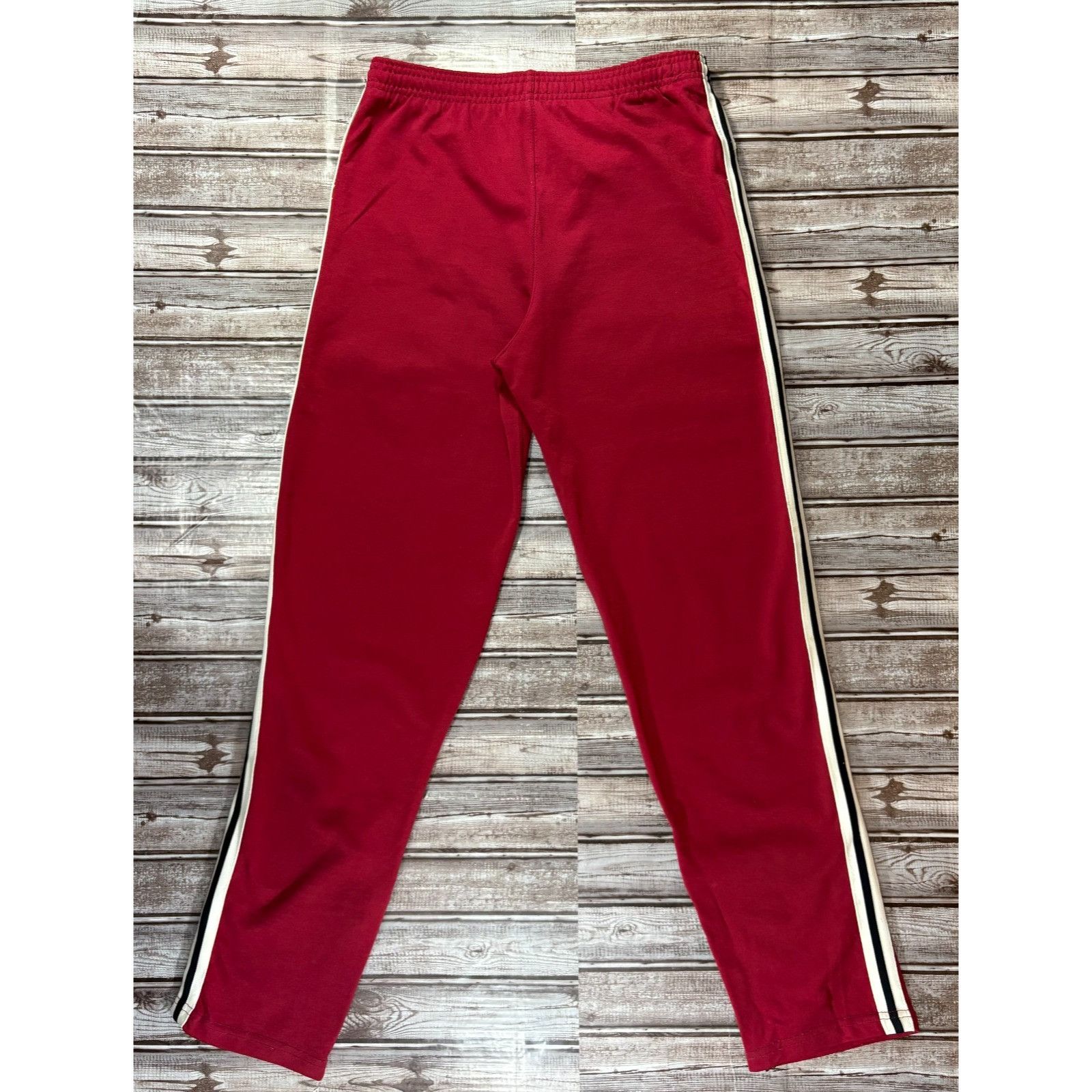 Russell Athletic Harvard Russell Athletic tracksuit size L color red deadstoc Size US L / EU 52-54 / 3 - 14 Thumbnail