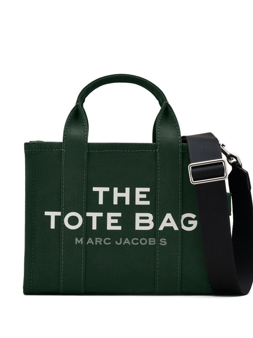 Marc Jacobs THE CANVAS SMALL TOTE BAG Size ONE SIZE - 1 Thumbnail