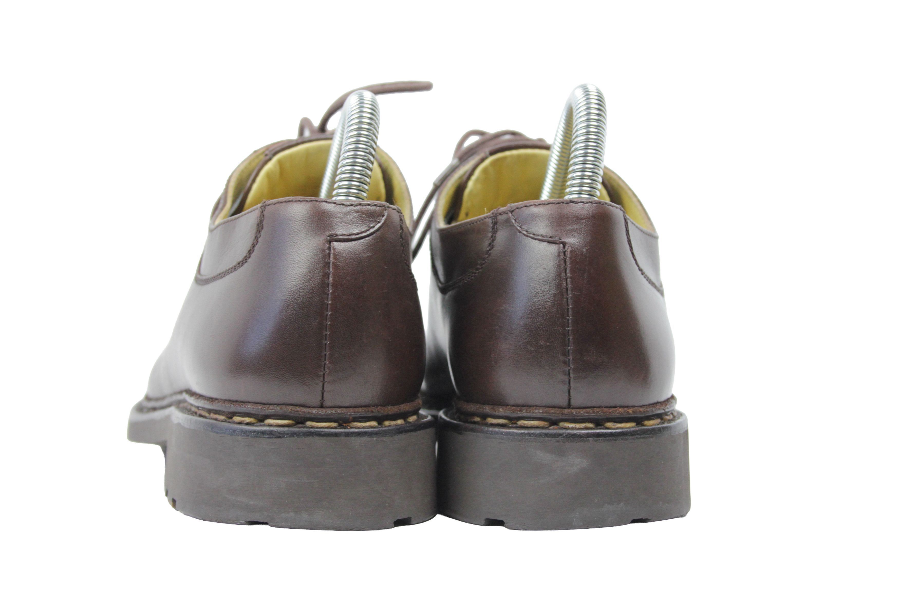 Heschung Catalpa Split Toe Derby Size US 9.5 / IT 39.5 - 9 Thumbnail