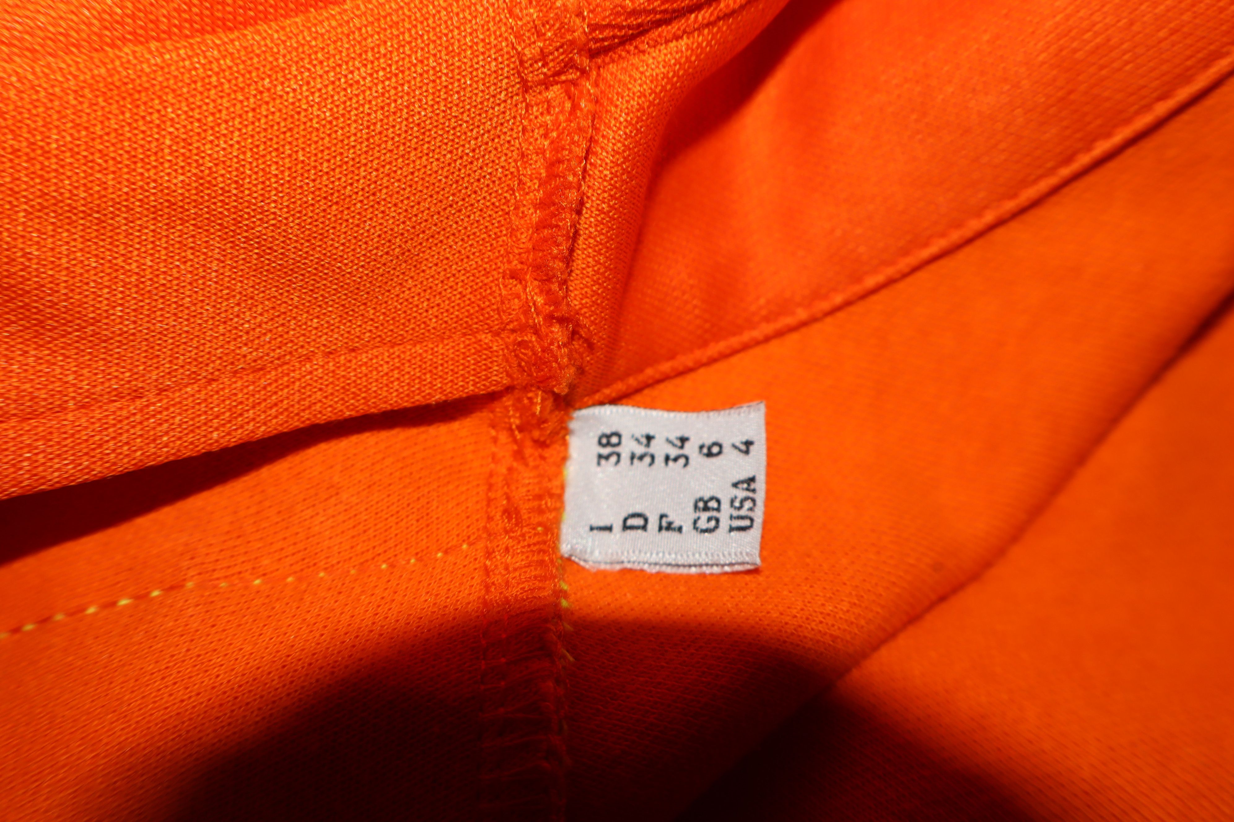 Moschino FW16 reflective jacket Size XS / US 0-2 / IT 36-38 - 11 Thumbnail