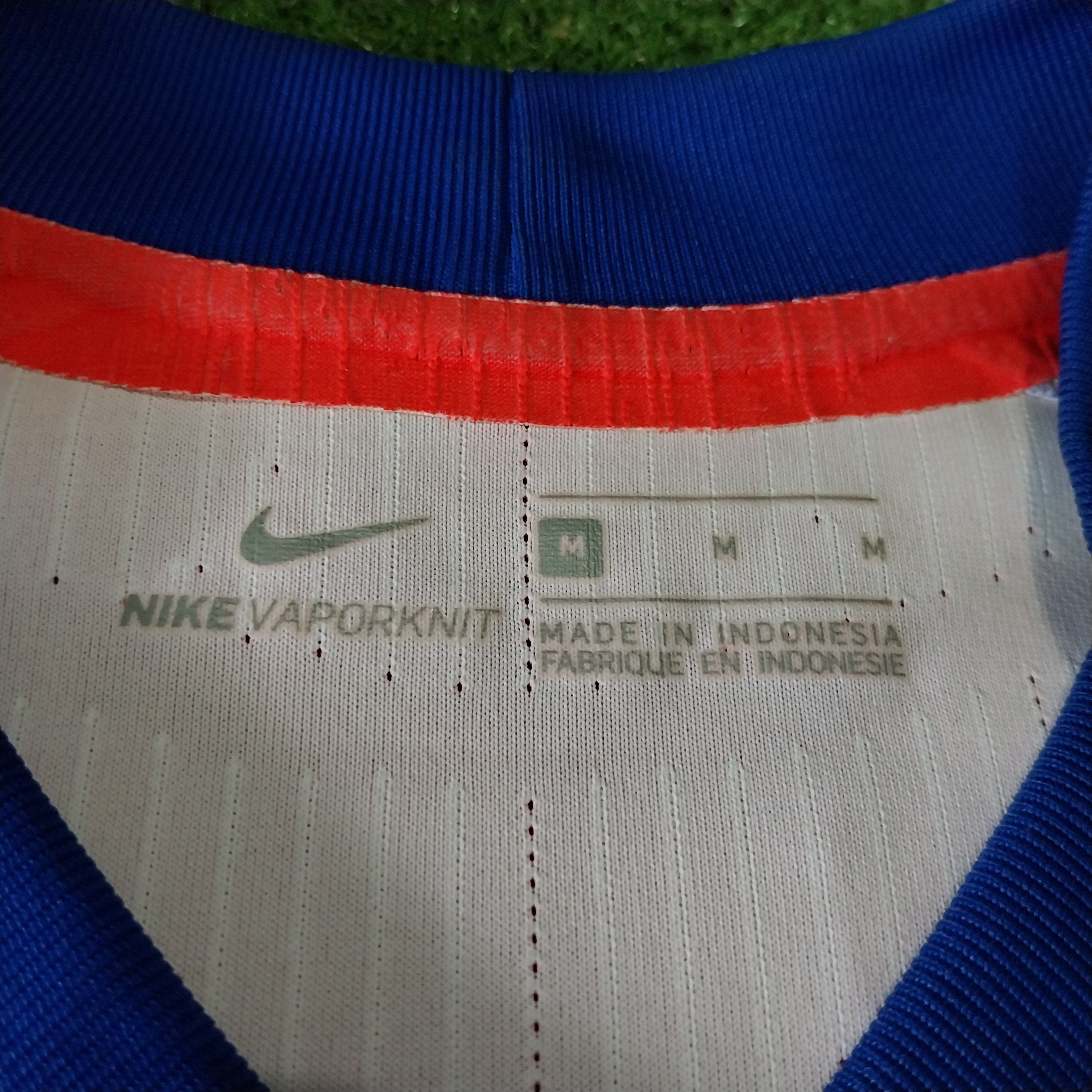 Nike Chelsea 3rd 2020/2021christian pulisic jersey football Size US M / EU 48-50 / 2 - 4 Thumbnail