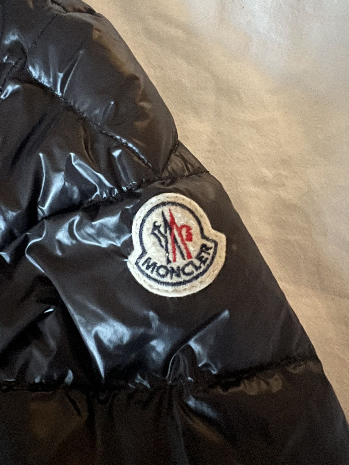 Moncler Moncler ’Acorus’ jacket Size US M / EU 48-50 / 2 - 3 Thumbnail
