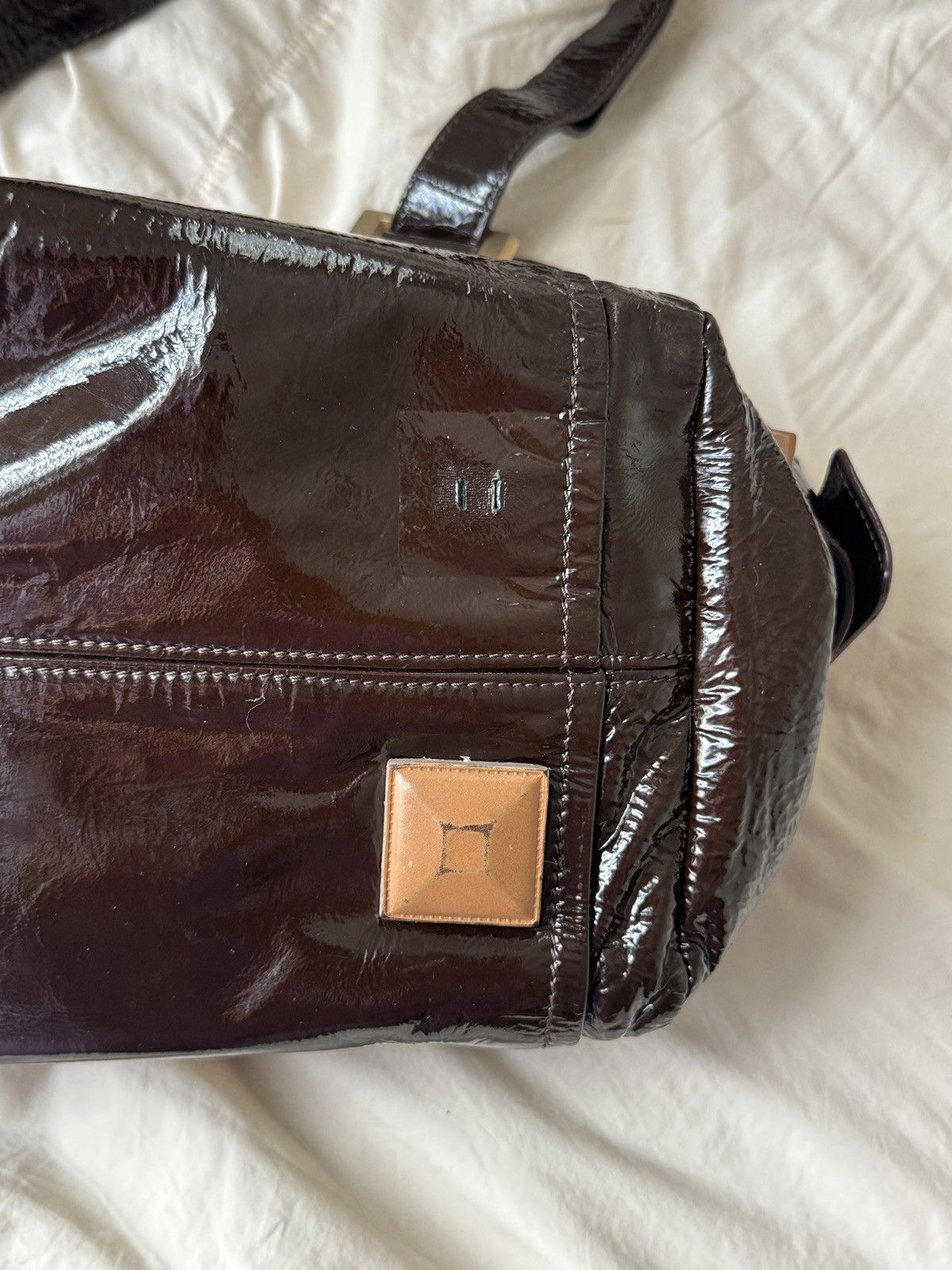 Chloe Chloe Audra Bag Size ONE SIZE - 5 Thumbnail
