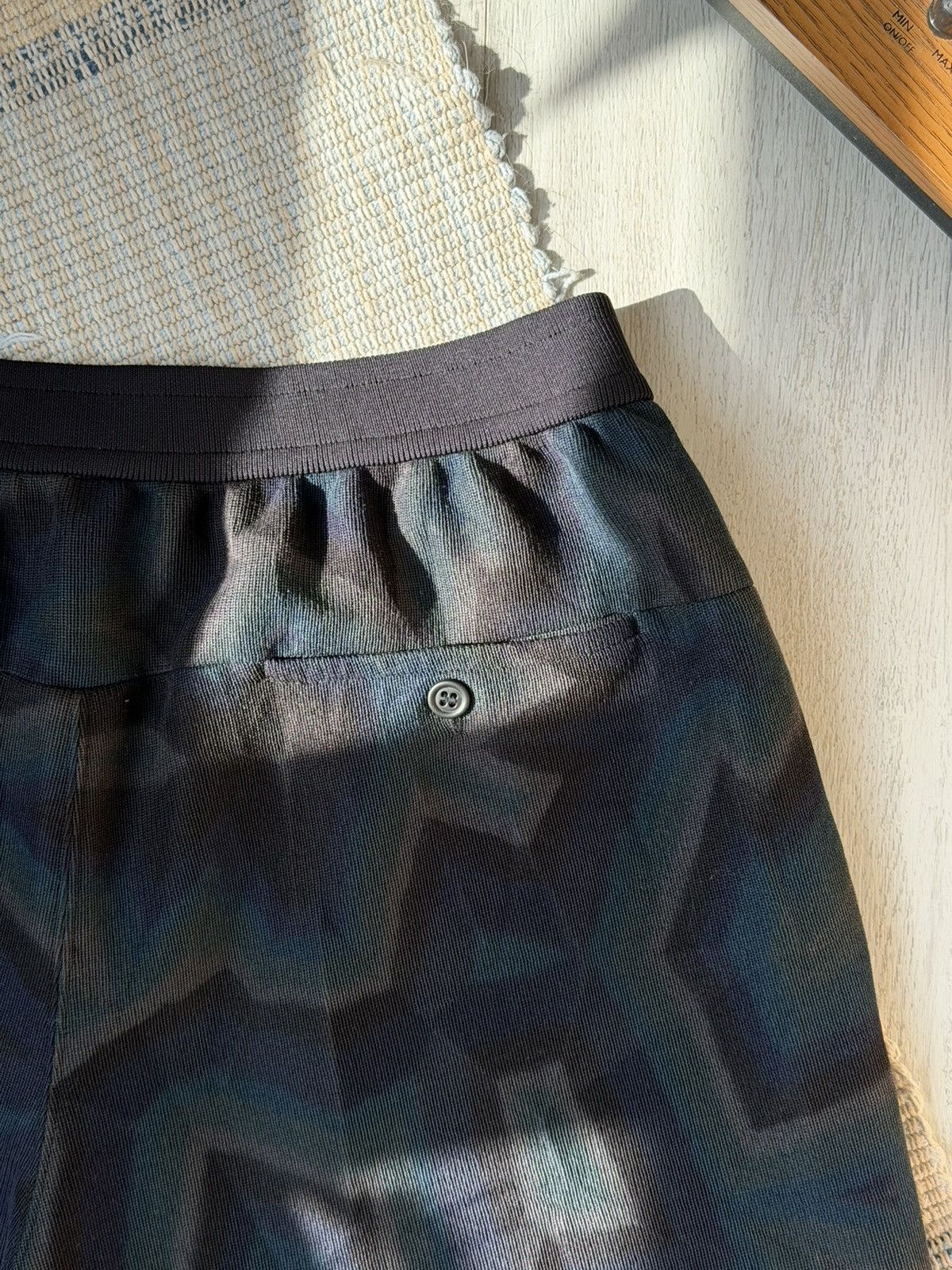 CFCL CF CL Silk Milan Chusen Short Pants Size US 32 / EU 48 - 10 Thumbnail