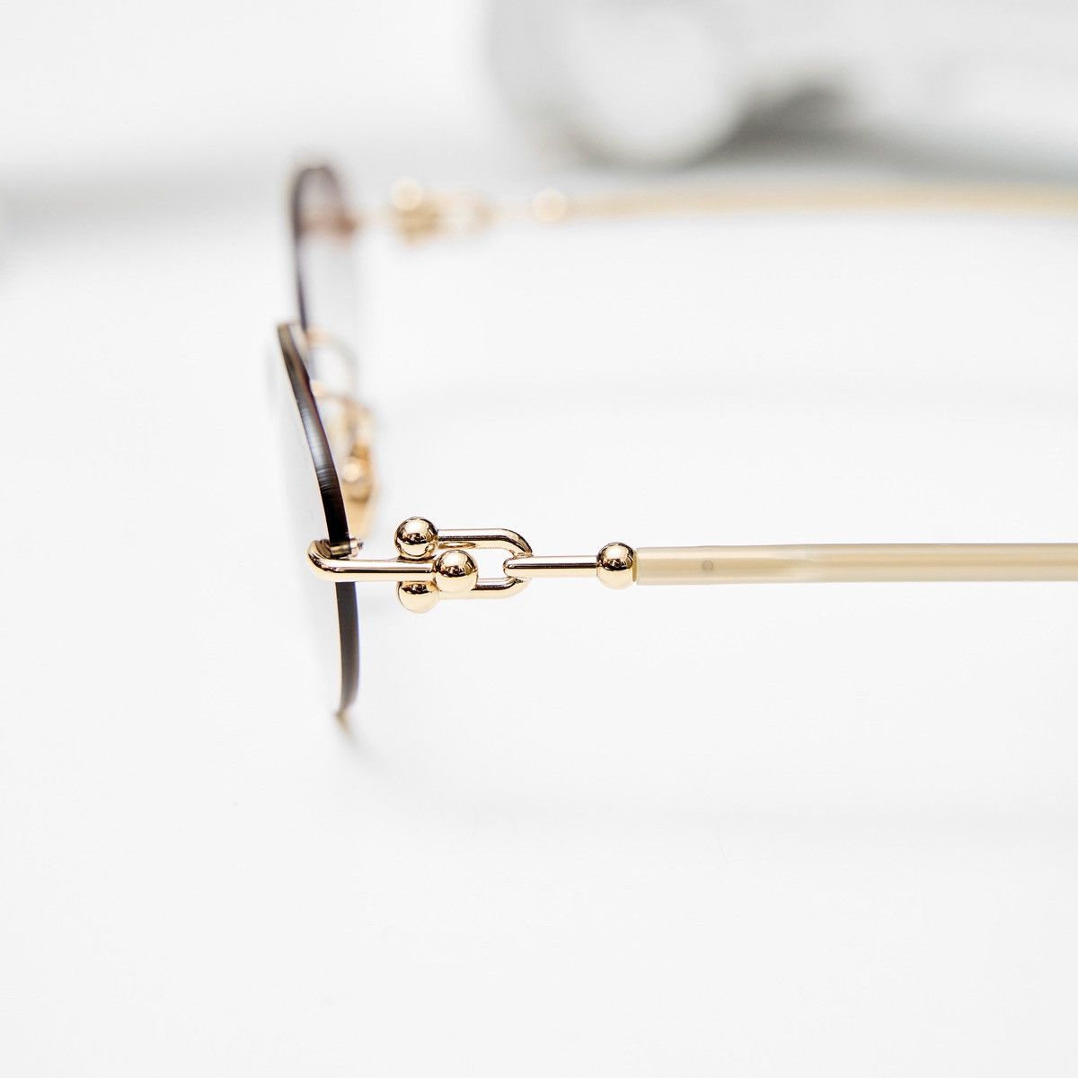 Tiffany & Co. TIFFANY & CO 0TF3104D 617811 SUNGLASSES Size ONE SIZE - 3 Thumbnail