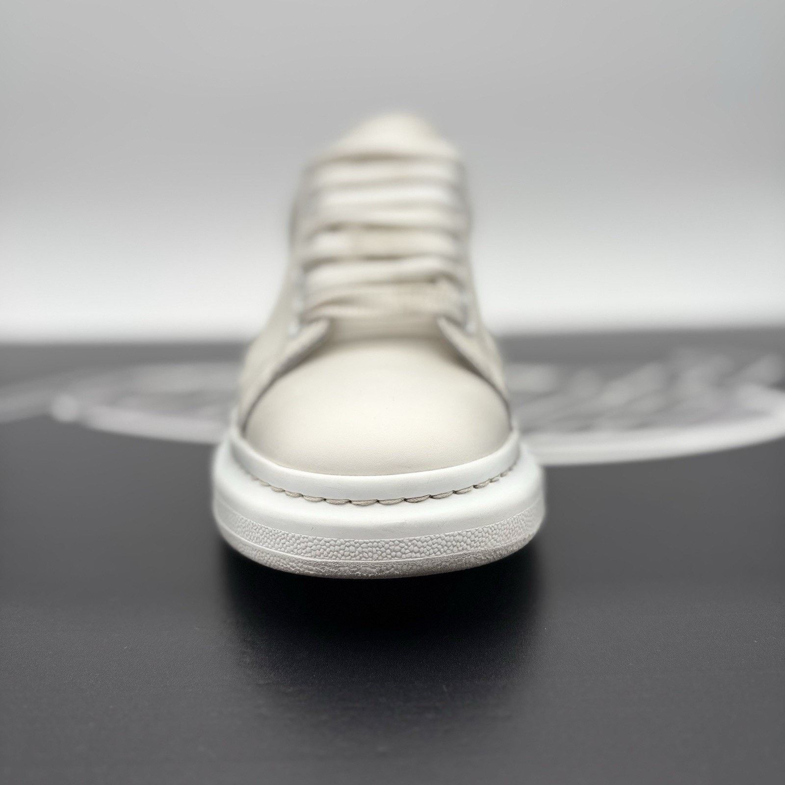 Alexander McQueen Alexander McQueen ‘ Shock Pink ‘ | GREAT CONDITION! Size US 10 / EU 43 - 6 Thumbnail