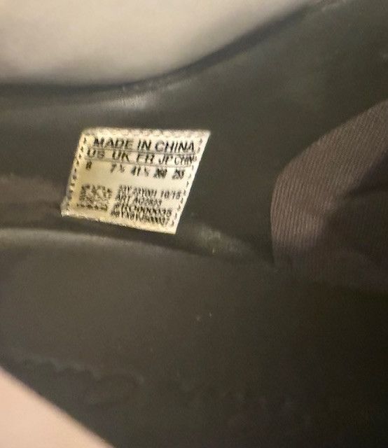 Adidas × Rick Owens Tech Runner Size US 8 / EU 41 - 4 Thumbnail